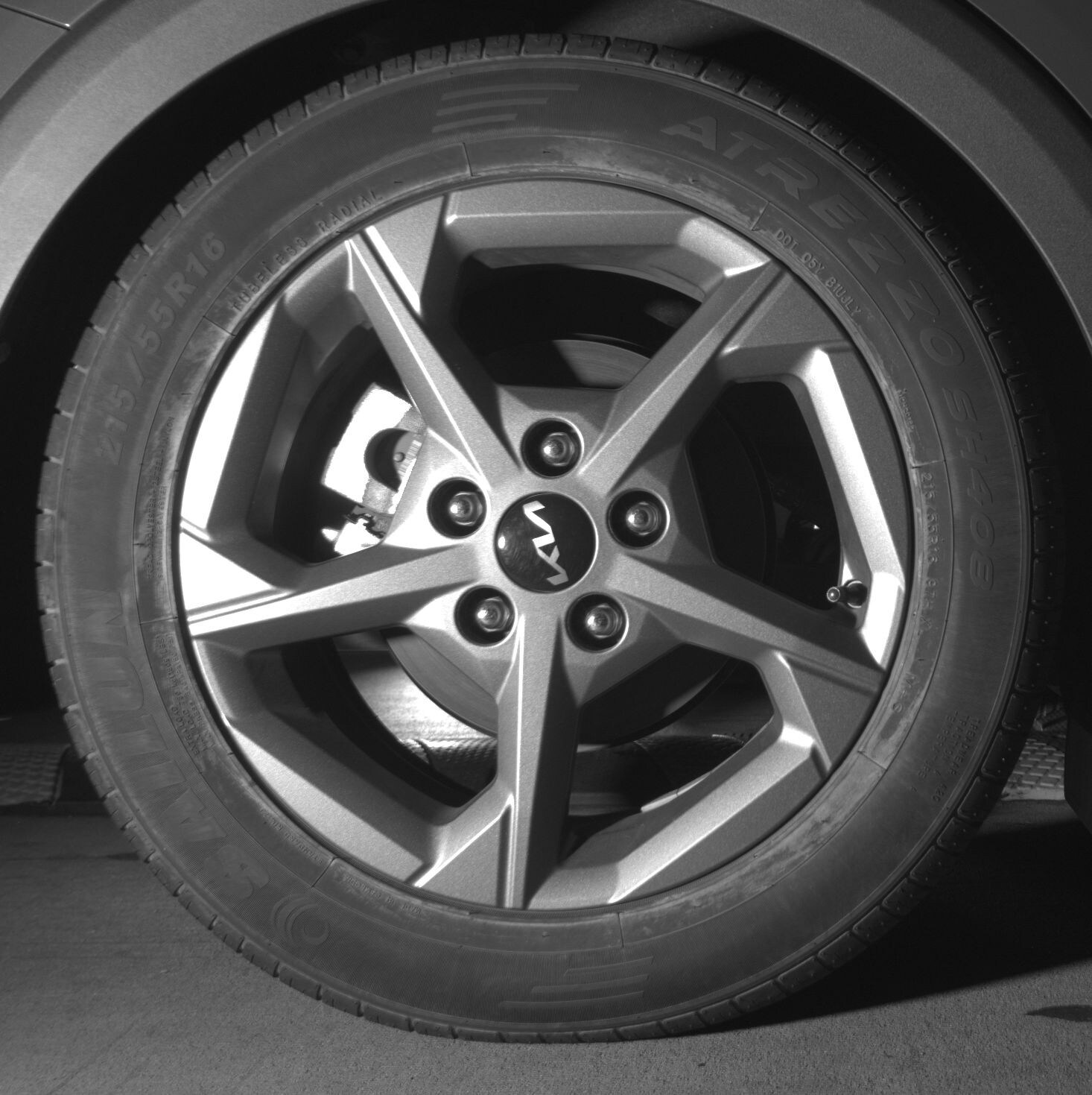 Thumbnail: 2025 Kia K4 - 12