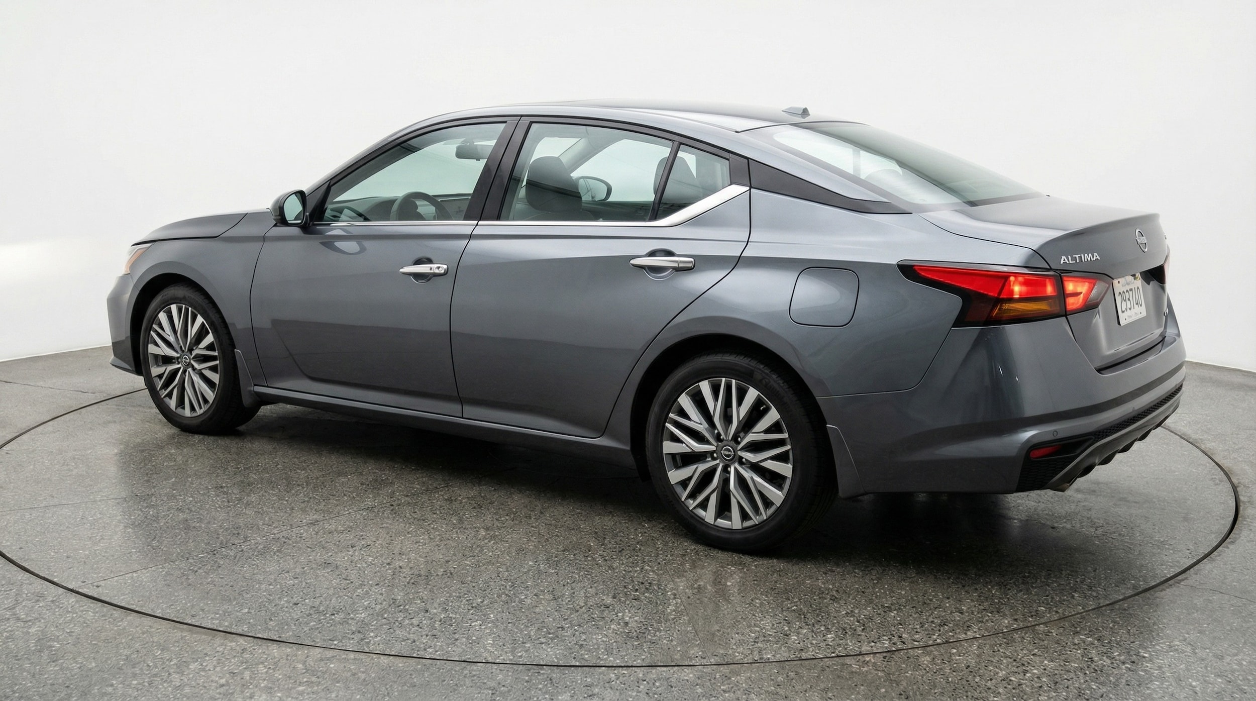 Thumbnail: 2025 Nissan Altima - 5