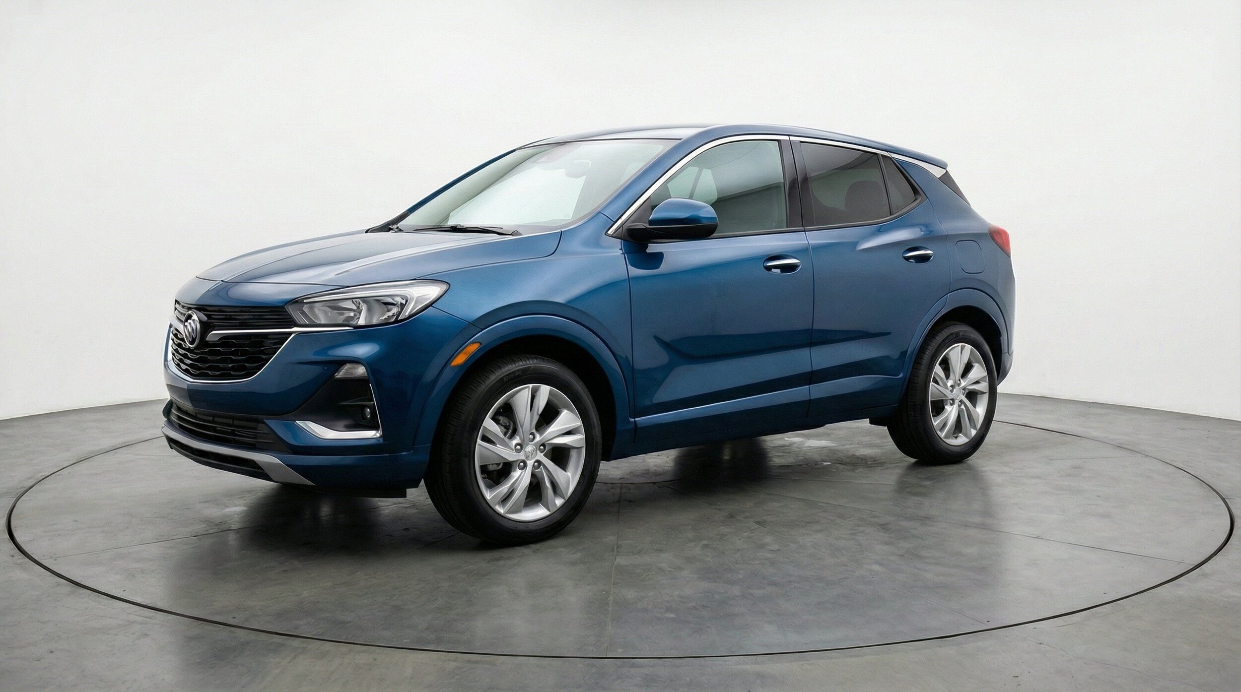 Thumbnail: 2026 Buick Encore GX - 3