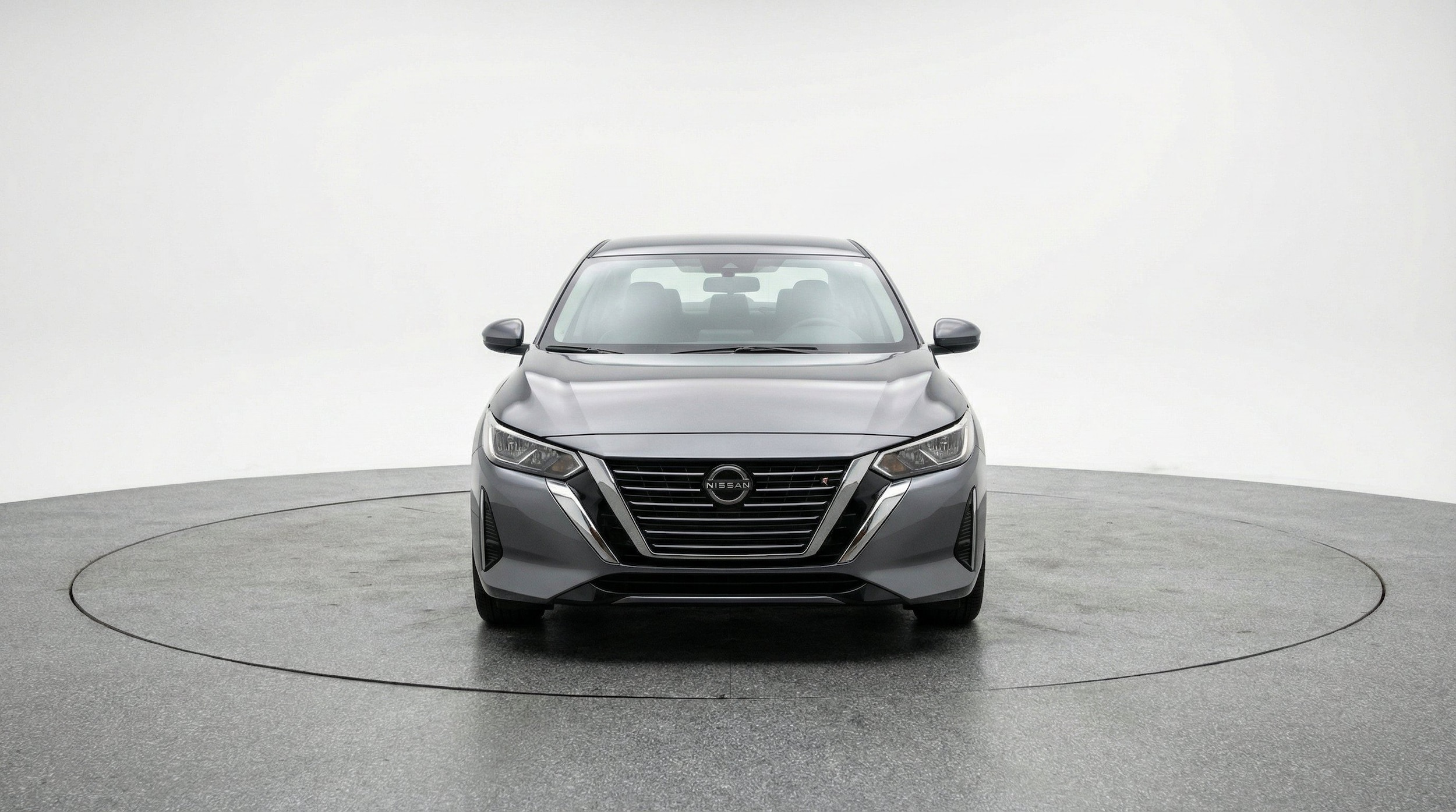 Thumbnail: 2025 Nissan Sentra - 2