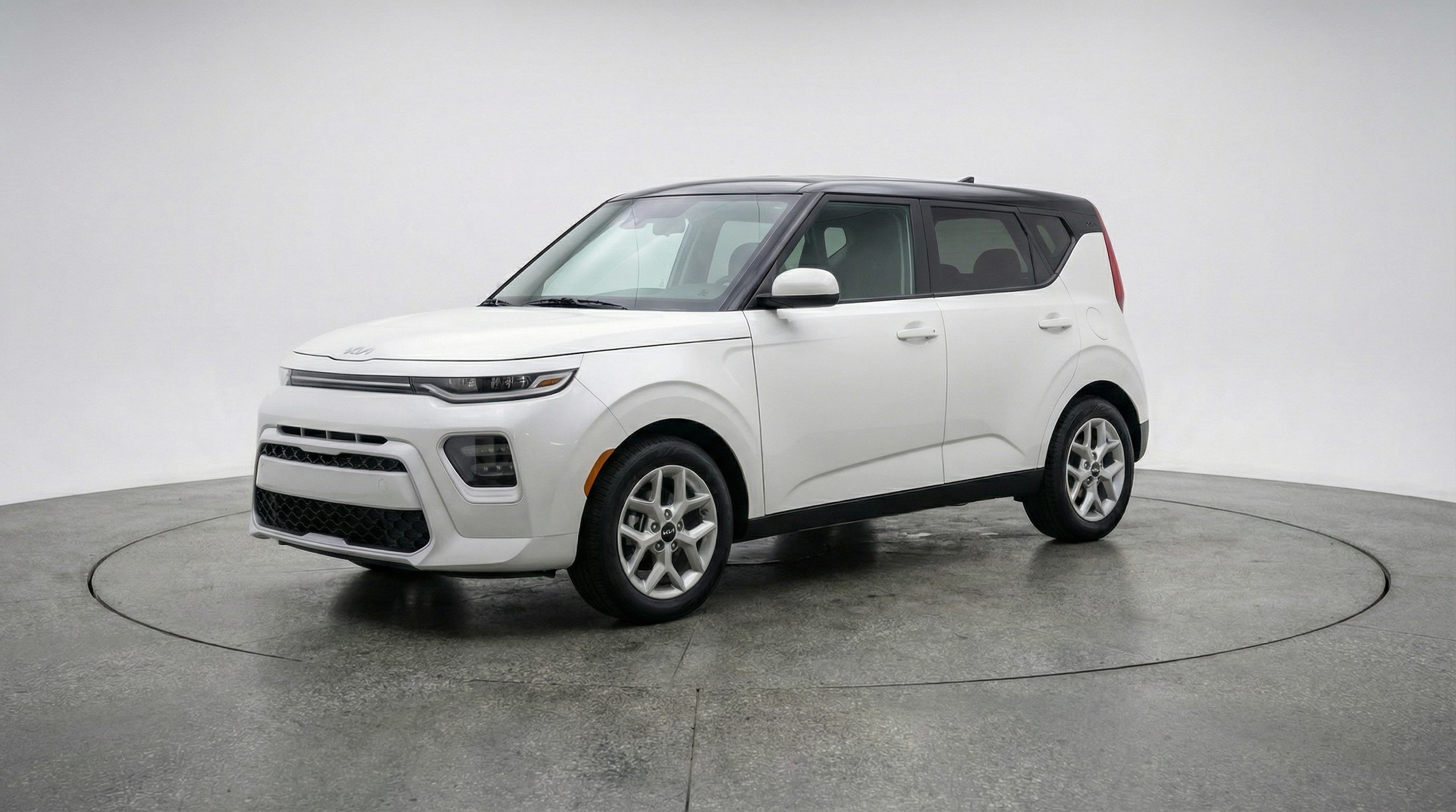 Thumbnail: 2025 Kia Soul - 3