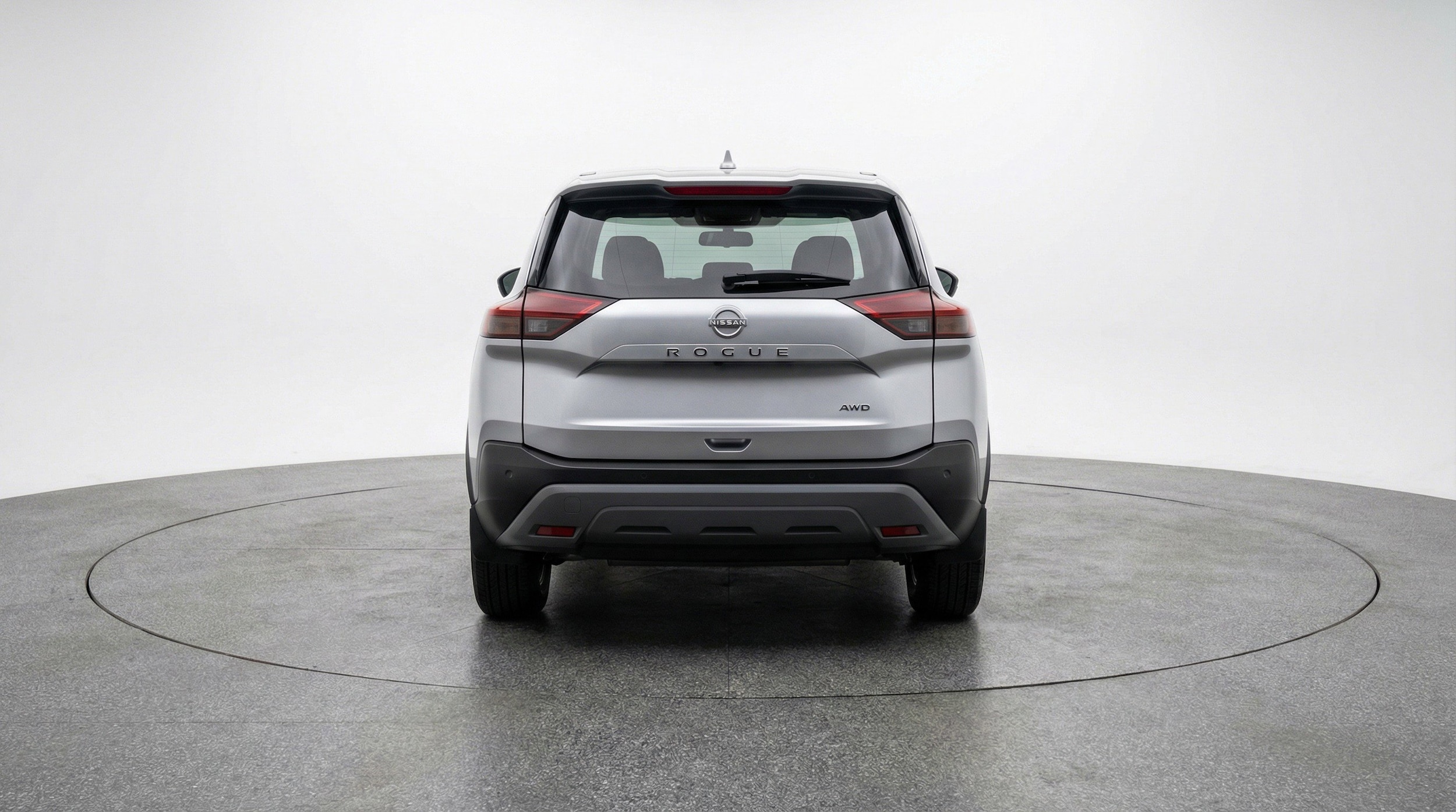 Thumbnail: 2025 Nissan Rogue - 7