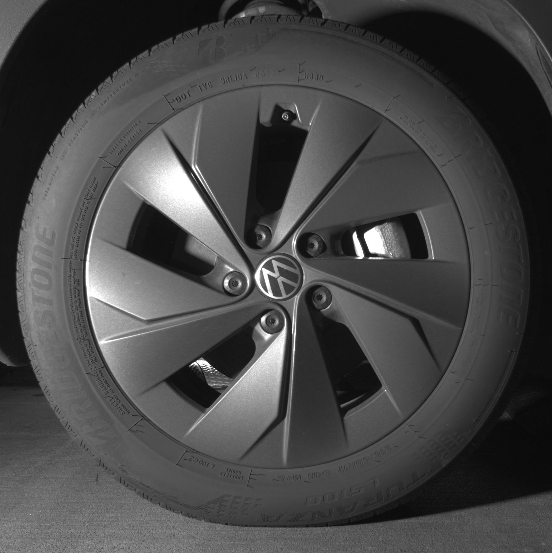 Thumbnail: 2025 Volkswagen Taos - 10