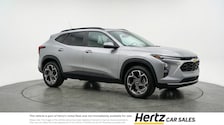 2025 Chevrolet Trax LT -
                  Jacksonville, FL