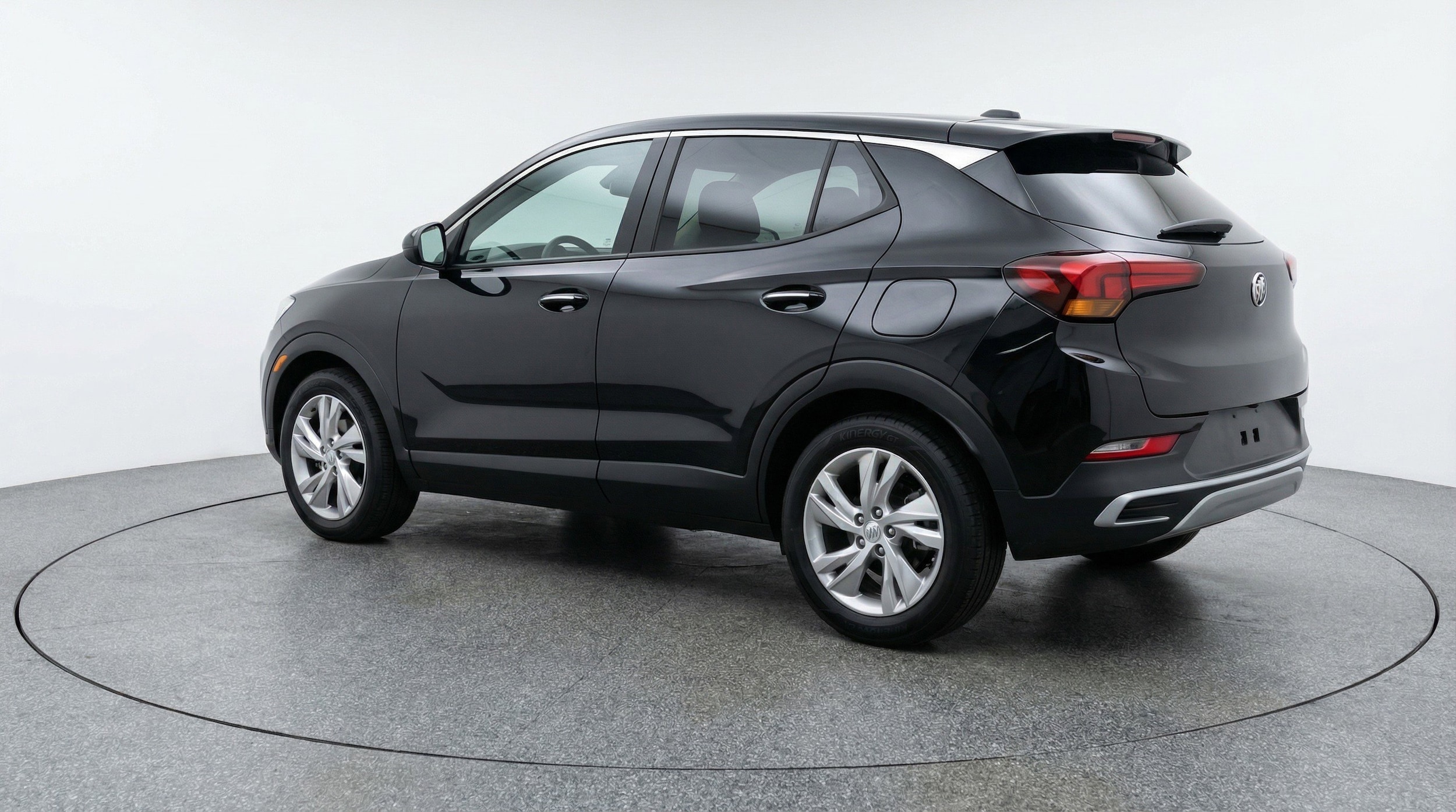 Thumbnail: 2025 Buick Encore GX - 6