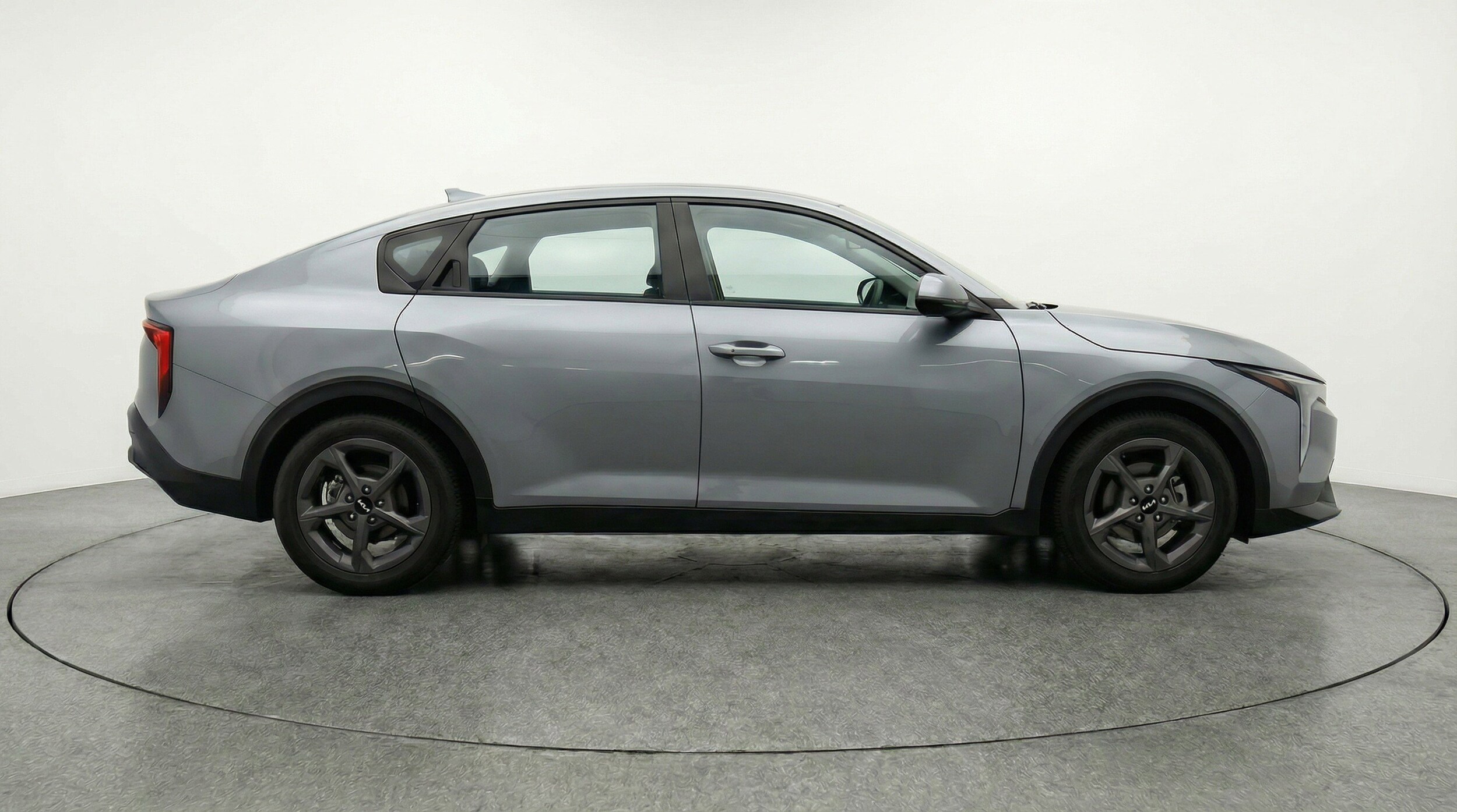 Thumbnail: 2025 Kia K4 - 11