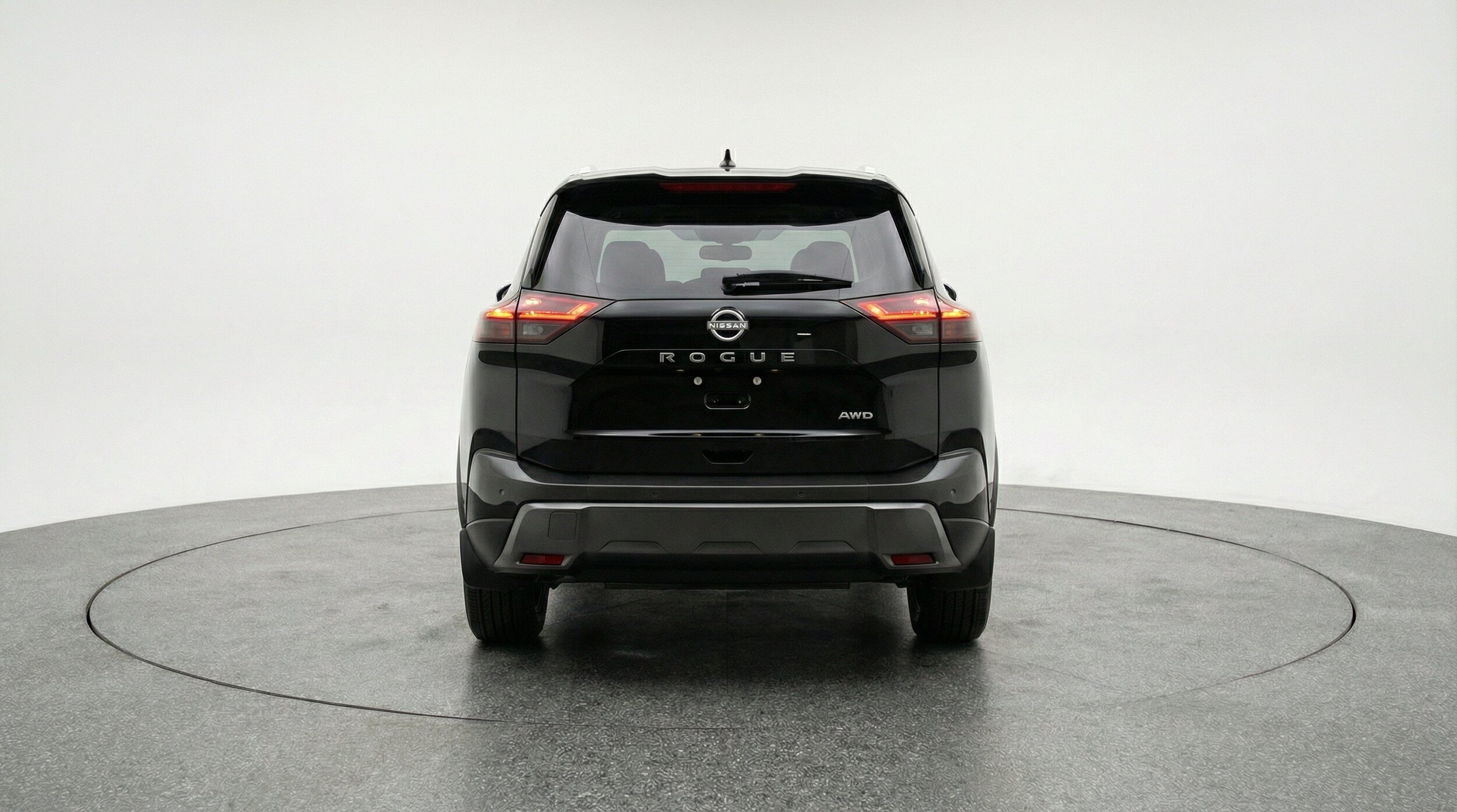 Thumbnail: 2026 Nissan Rogue - 7
