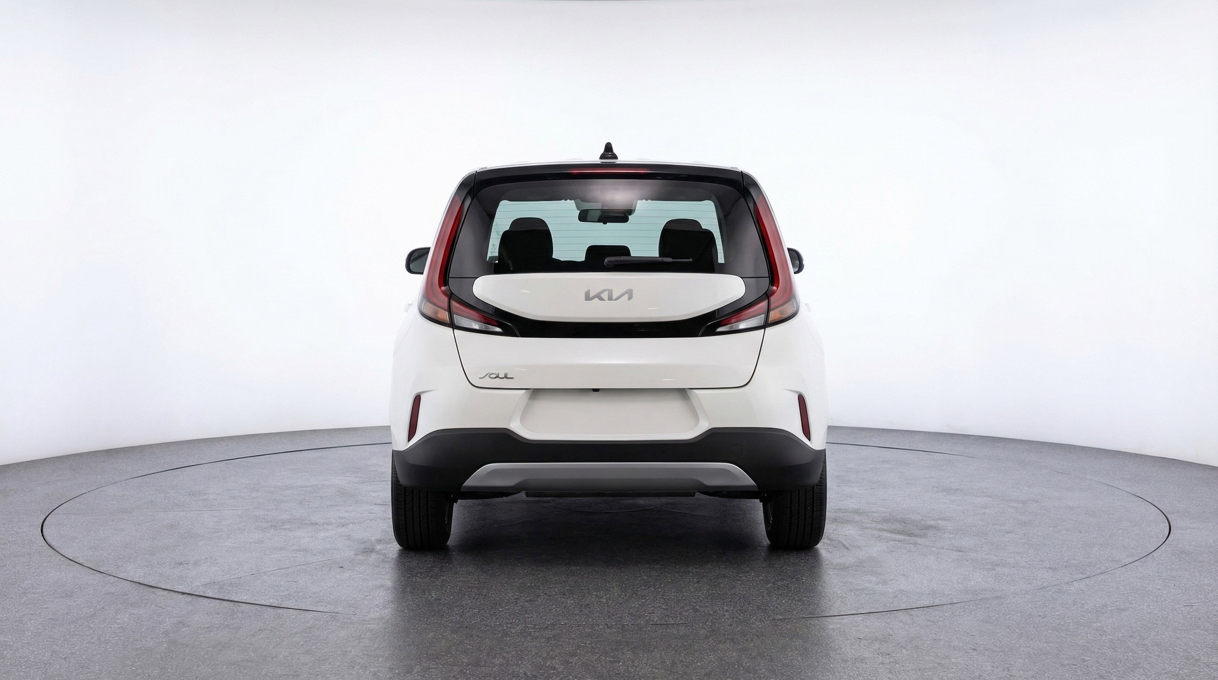 Thumbnail: 2025 Kia Soul - 7