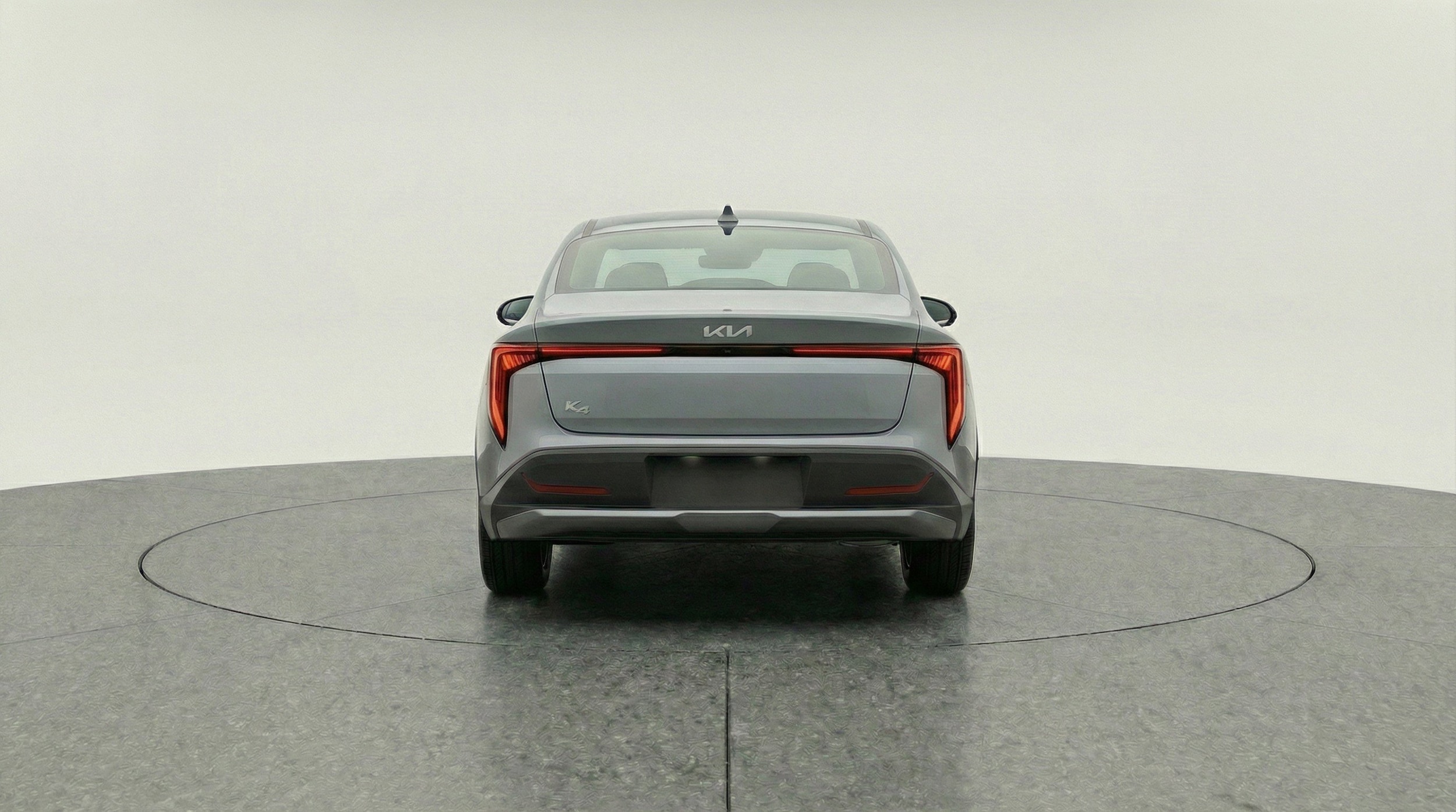 Thumbnail: 2025 Kia K4 - 7