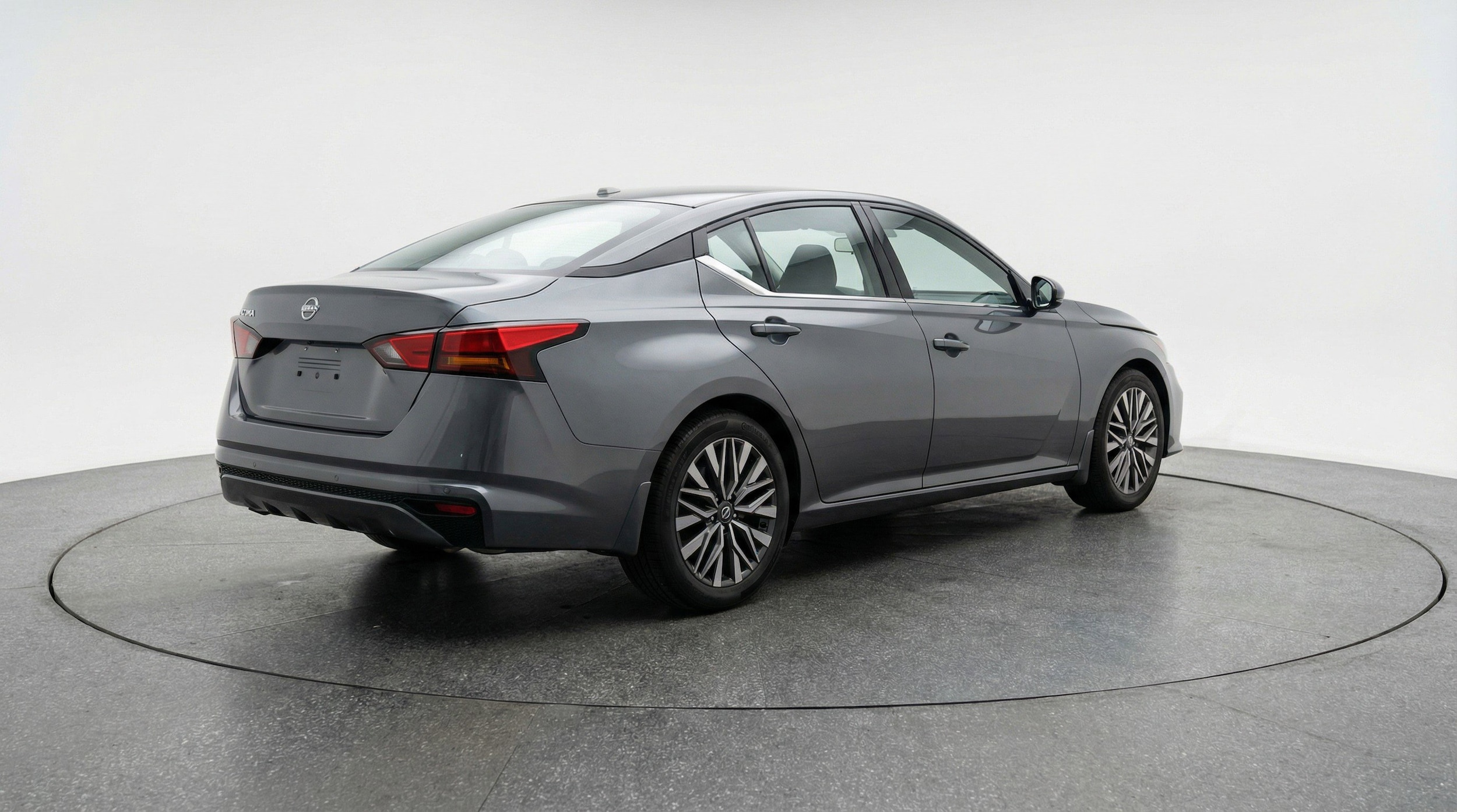 Thumbnail: 2025 Nissan Altima - 9