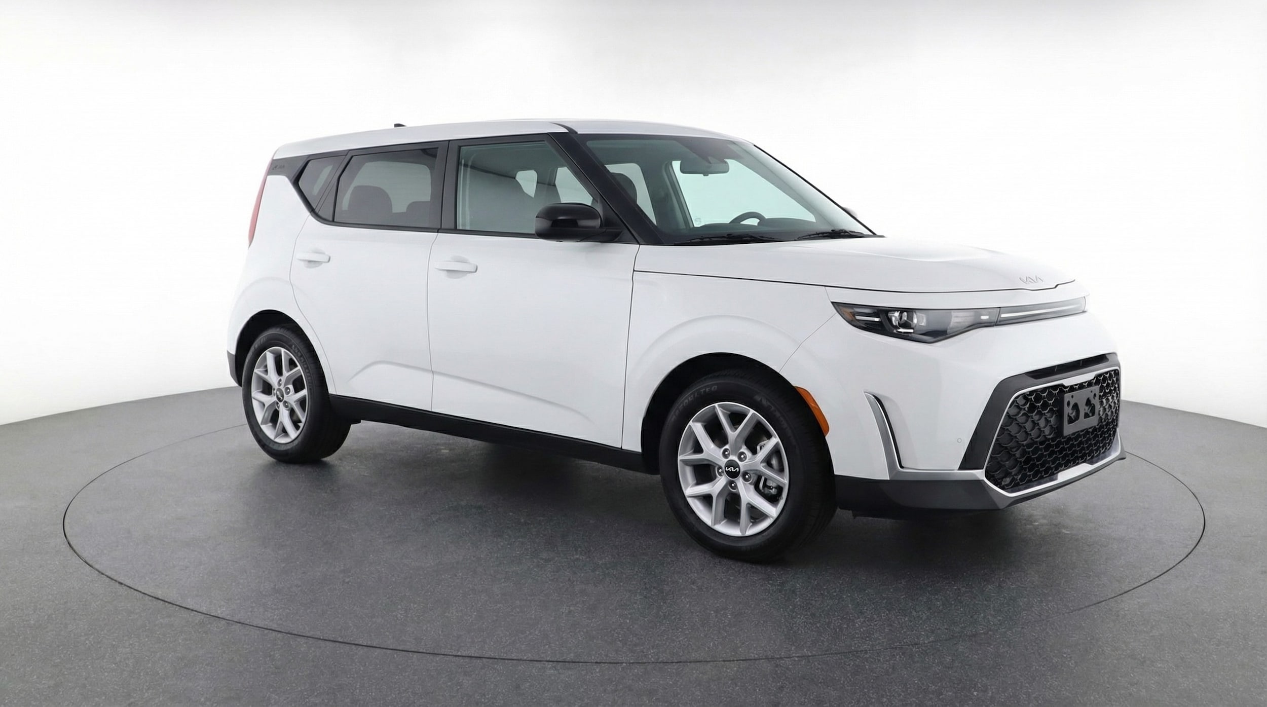 Thumbnail: 2025 Kia Soul - 1