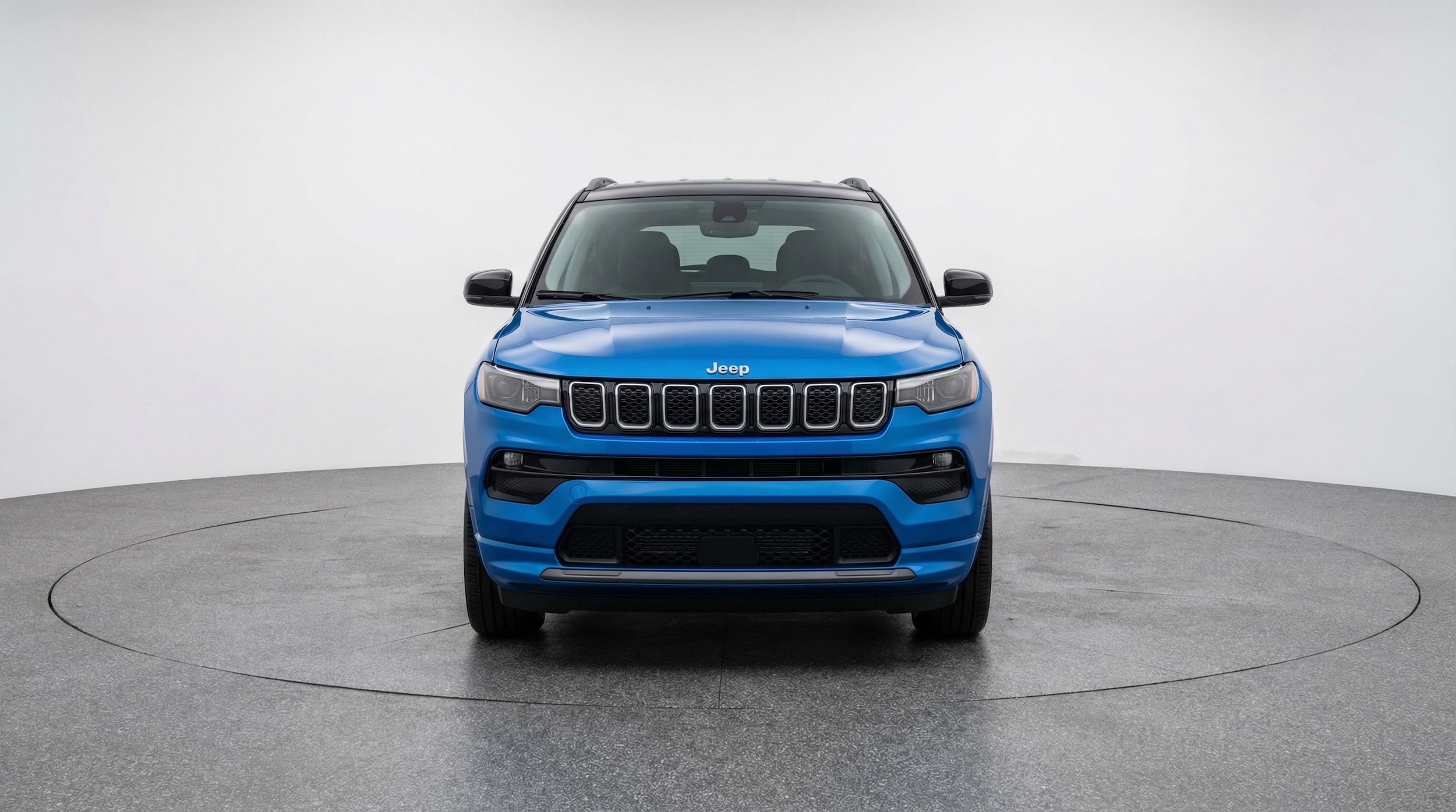 Thumbnail: 2025 Jeep Compass - 2
