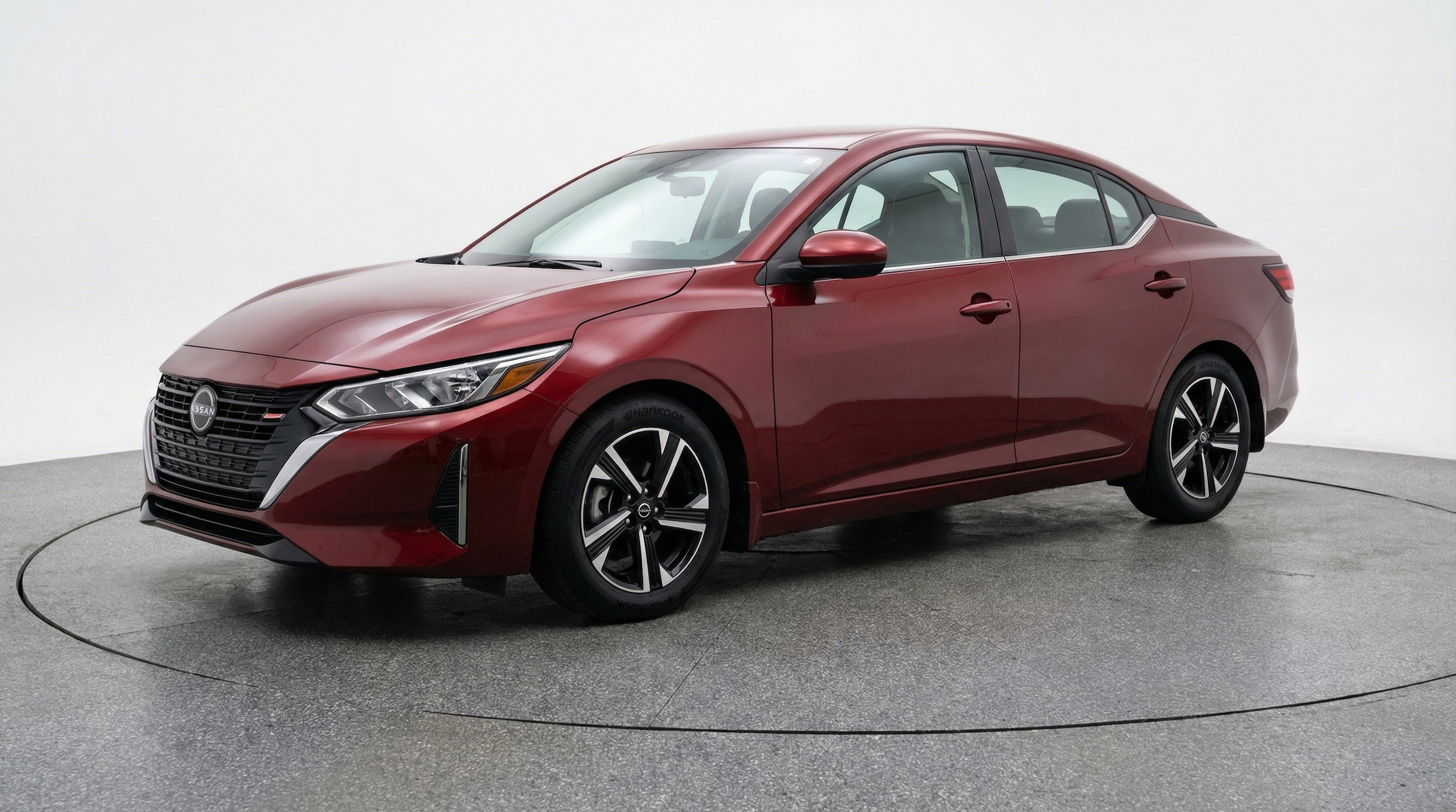 Thumbnail: 2025 Nissan Sentra - 3