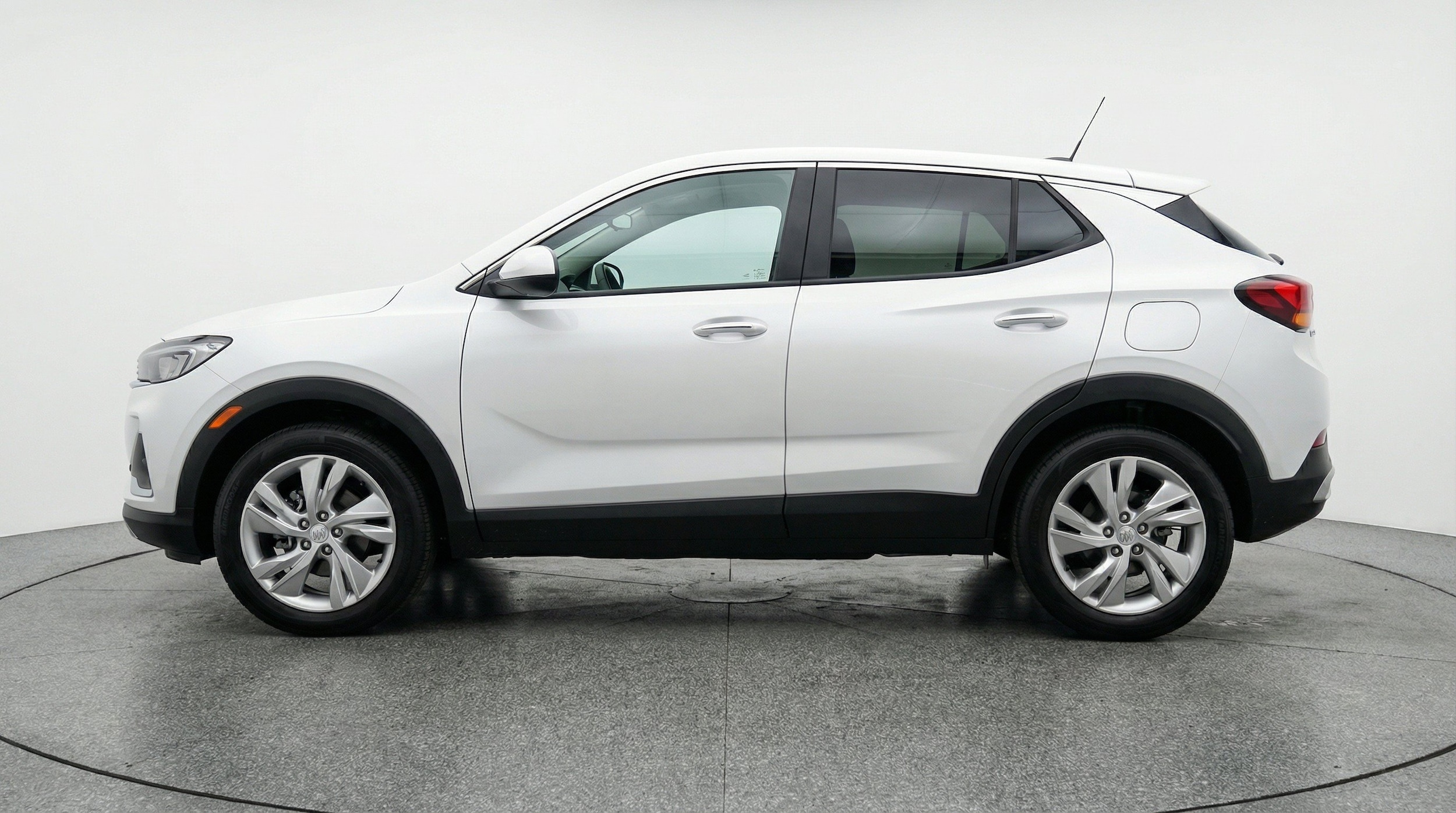 Thumbnail: 2026 Buick Encore GX - 5