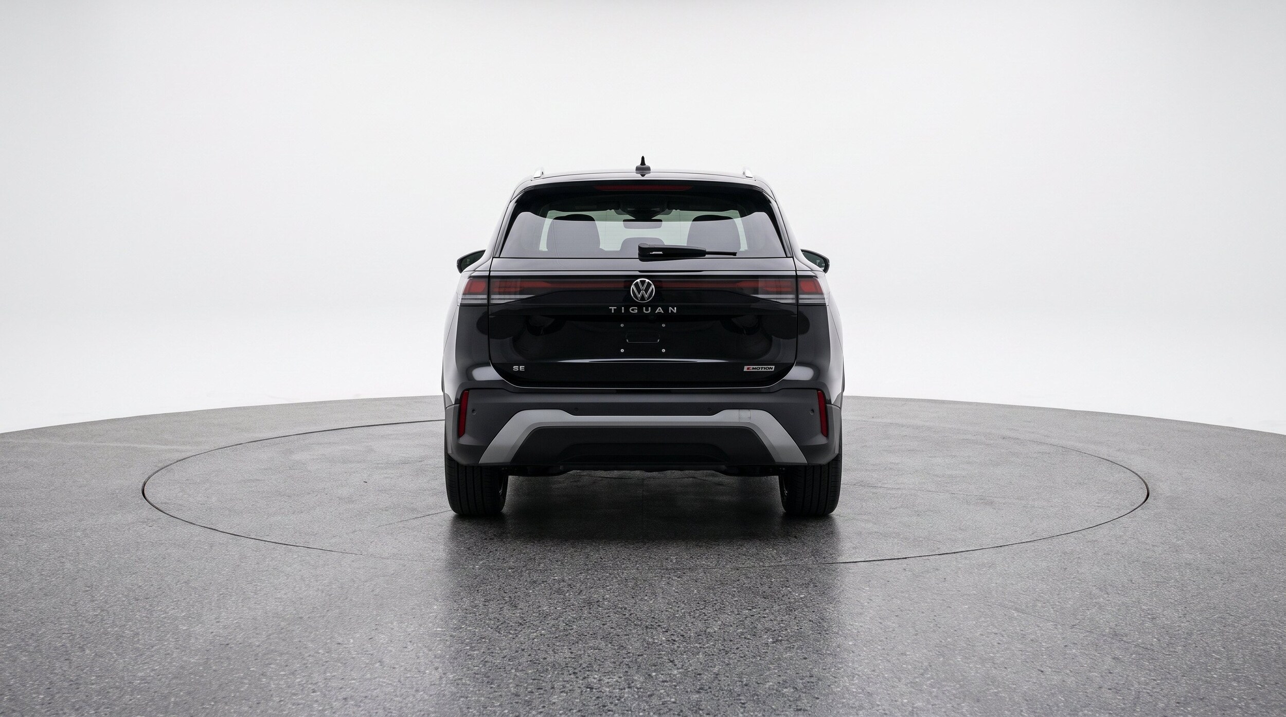 Thumbnail: 2026 Volkswagen Tiguan - 7