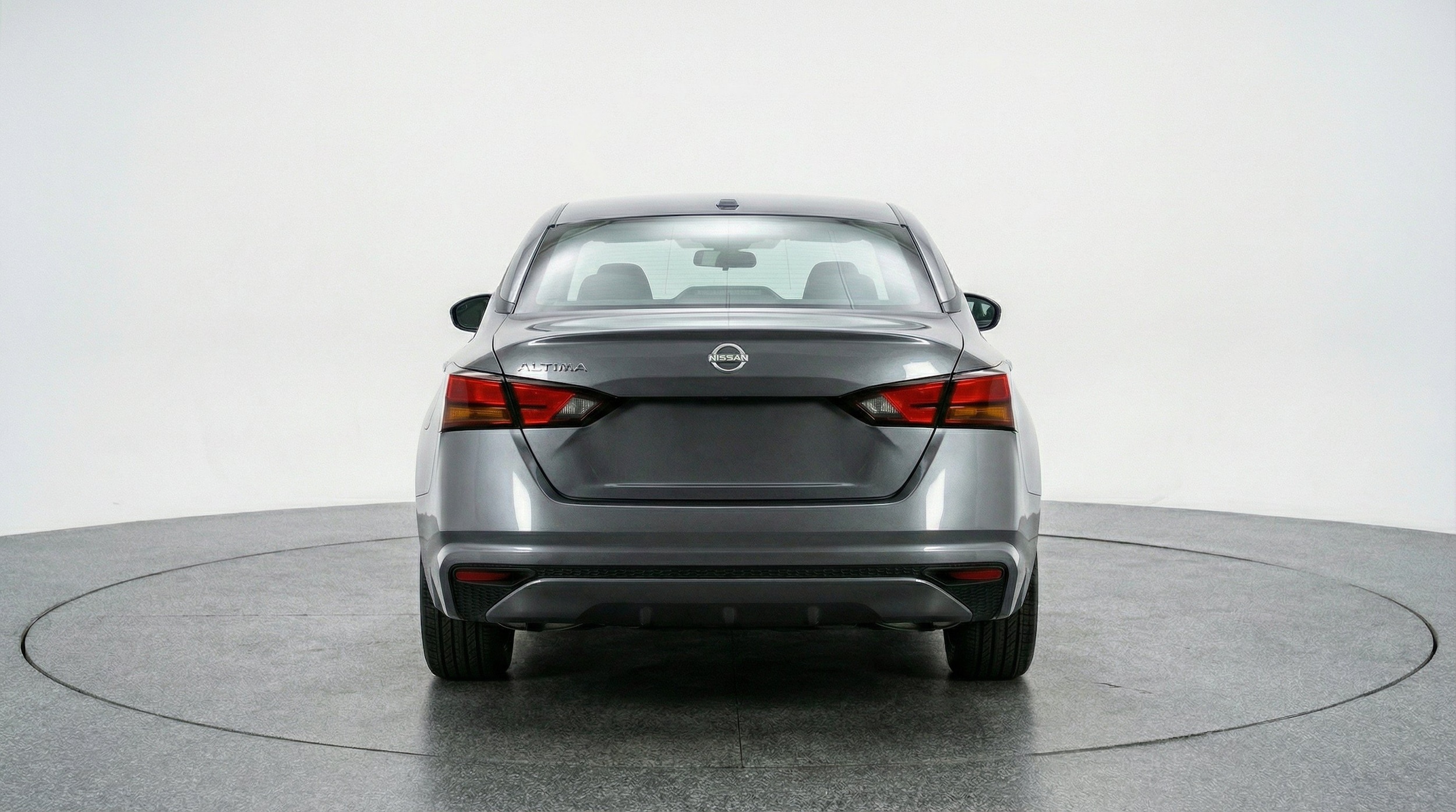 Thumbnail: 2025 Nissan Altima - 7