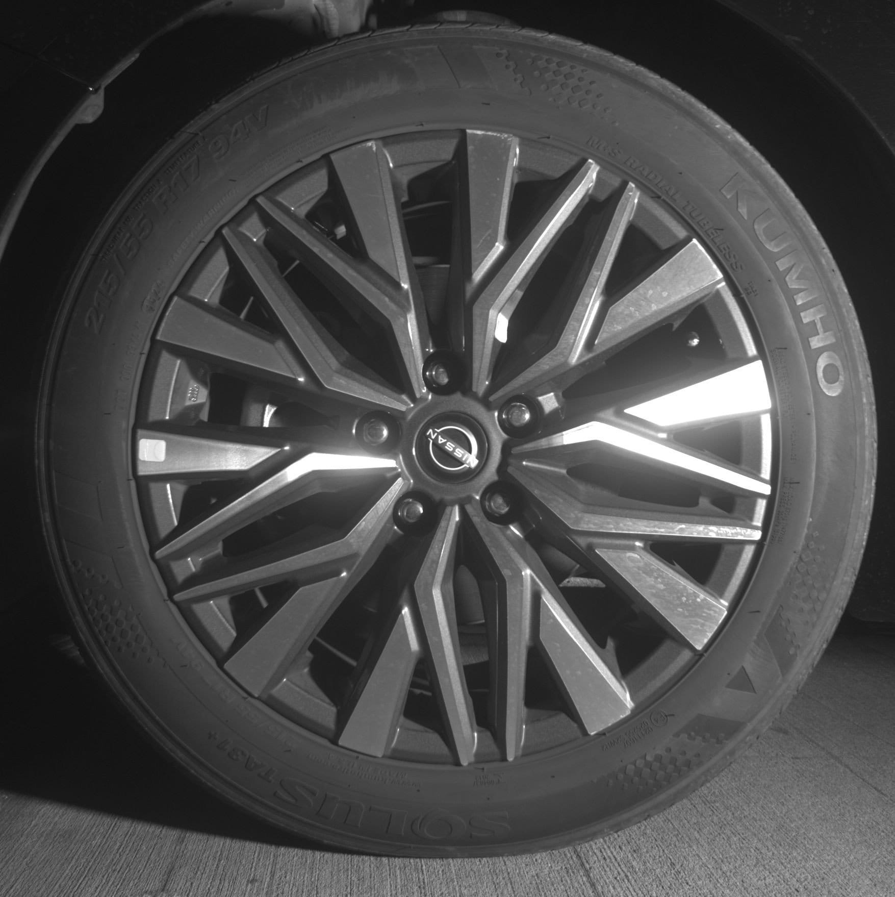 Thumbnail: 2025 Nissan Altima - 12