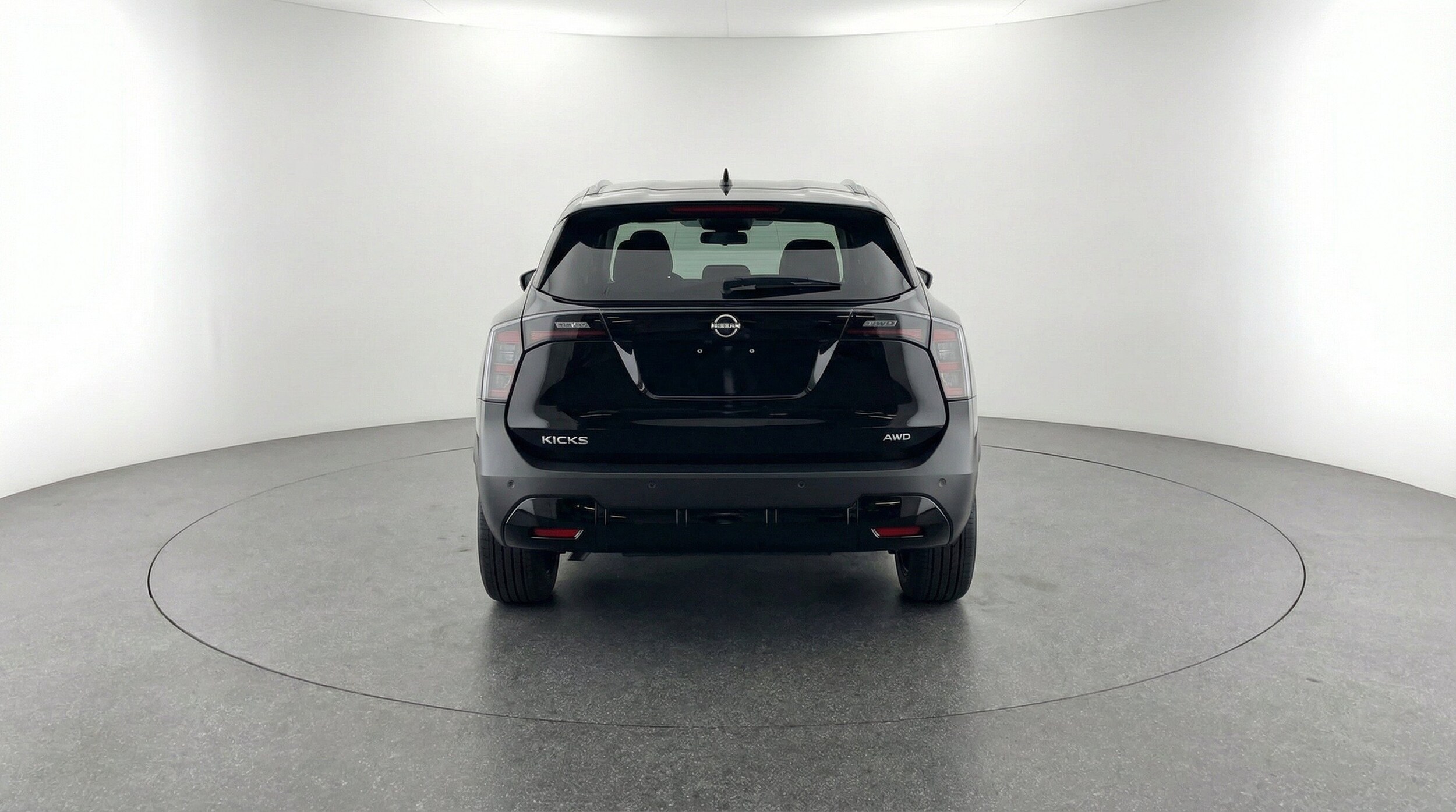 Thumbnail: 2026 Nissan Kicks - 7