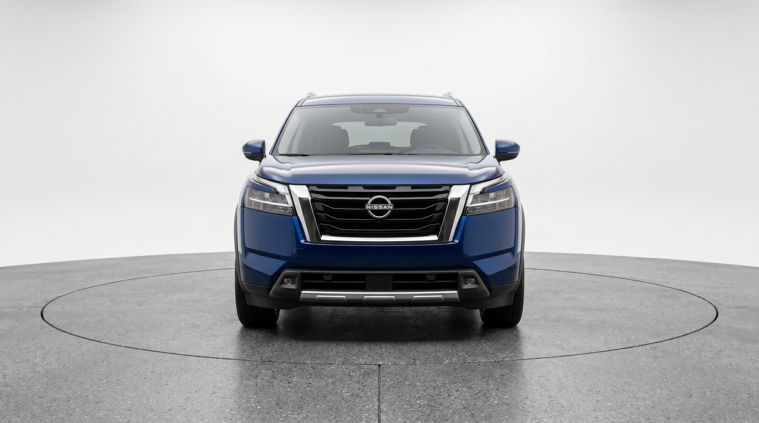 Thumbnail: 2025 Nissan Pathfinder - 2