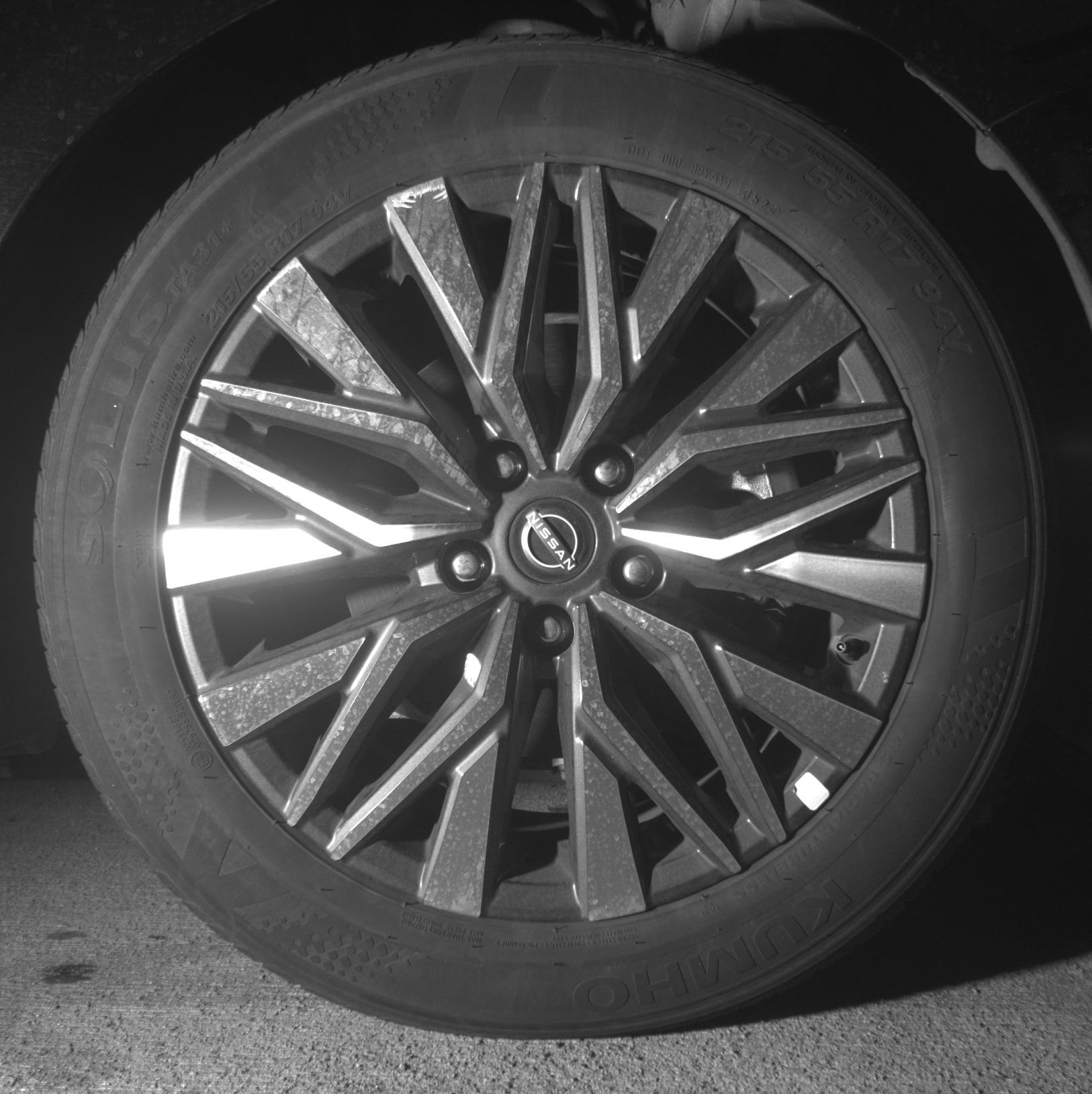 Thumbnail: 2025 Nissan Altima - 13