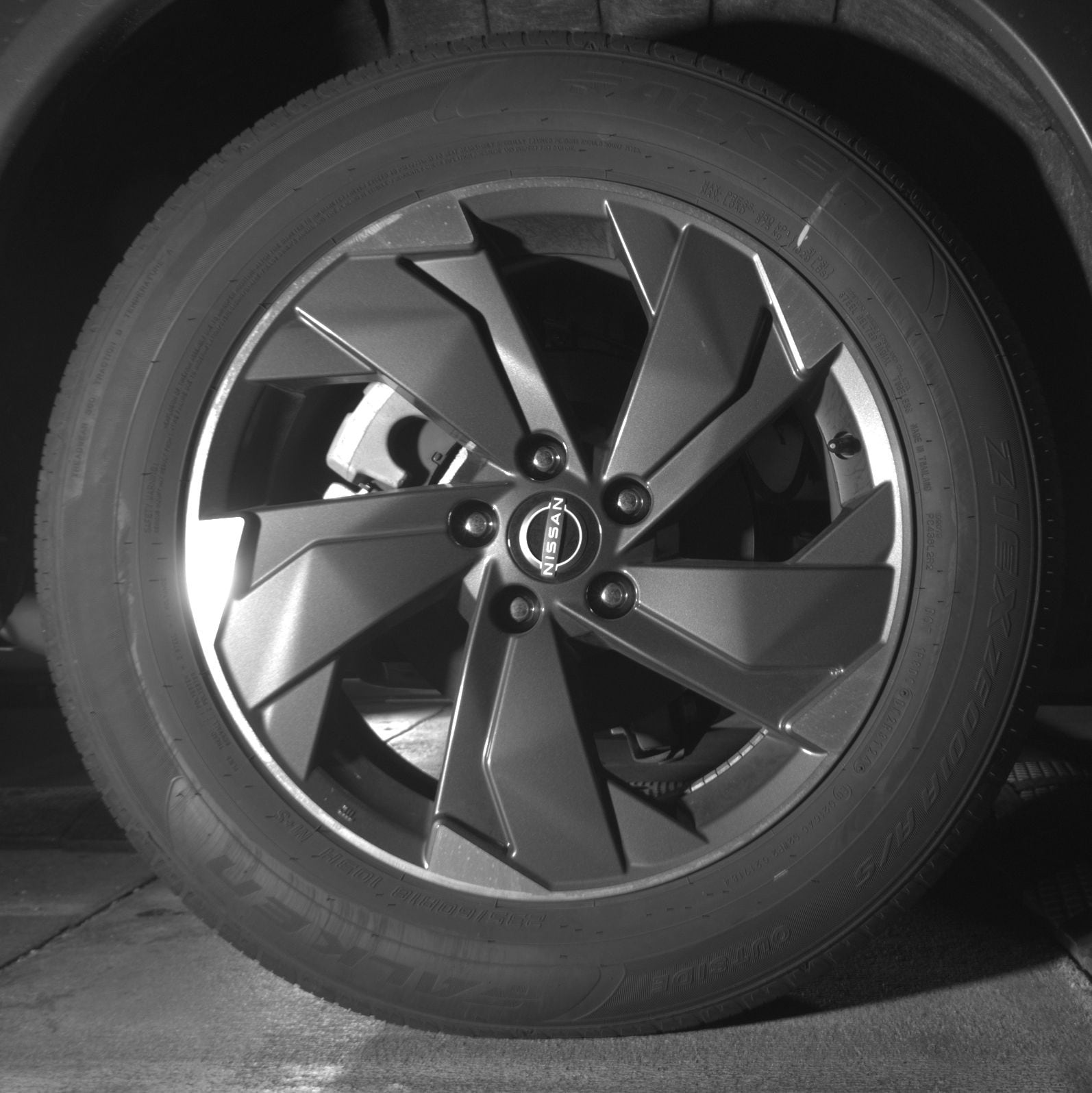 Thumbnail: 2025 Nissan Rogue - 12