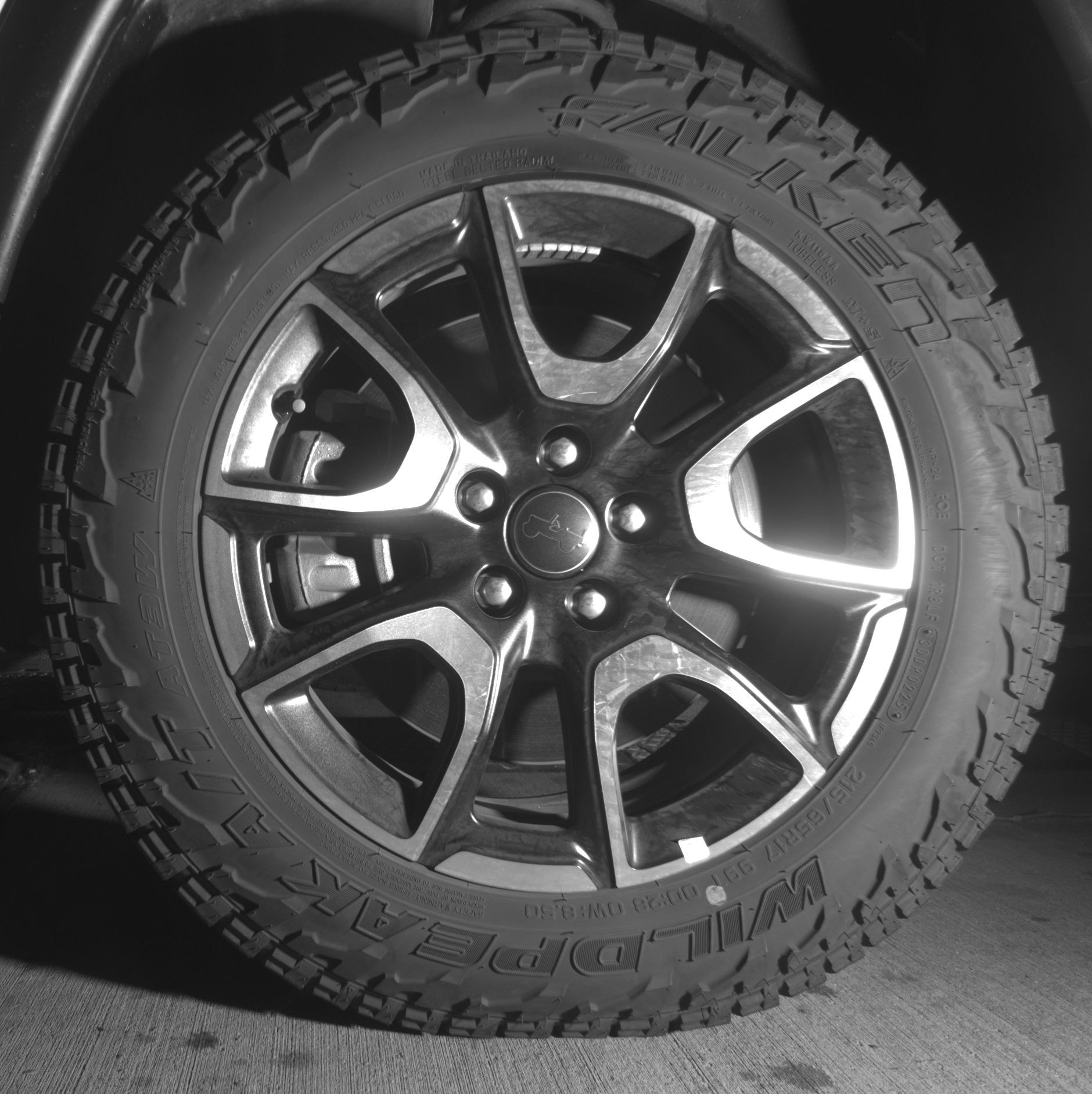 Thumbnail: 2025 Jeep Compass - 9