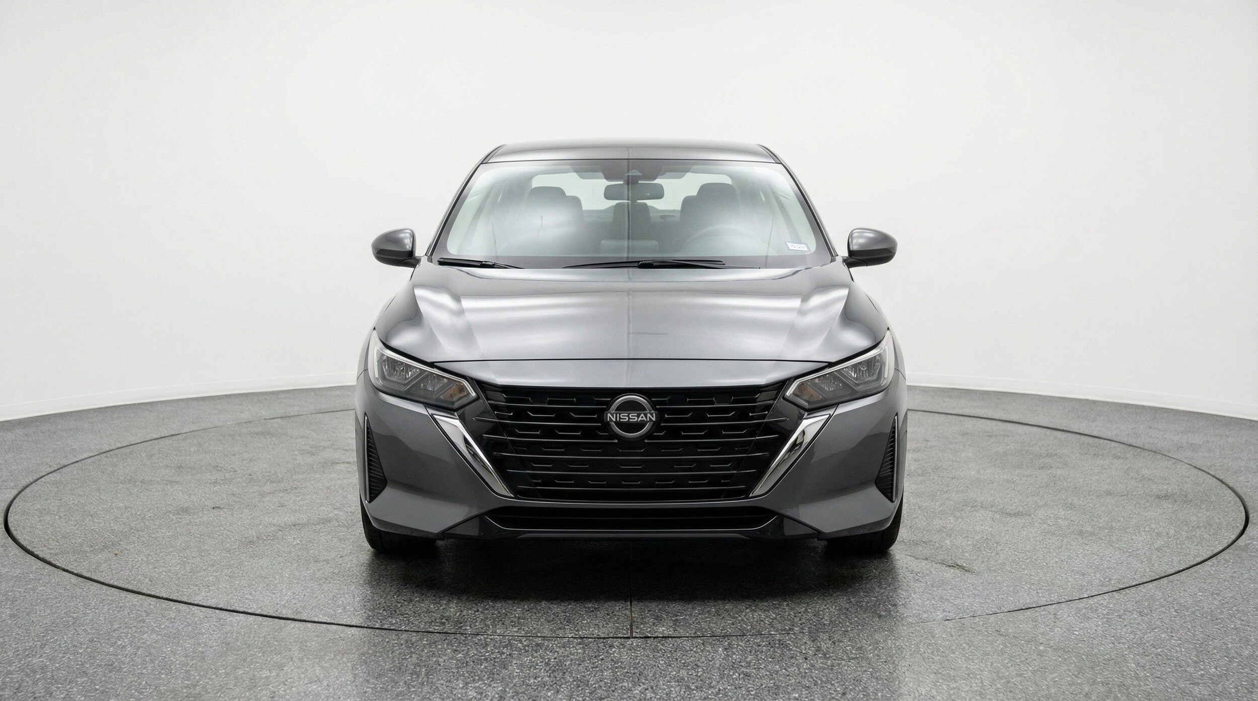 Thumbnail: 2025 Nissan Sentra - 2