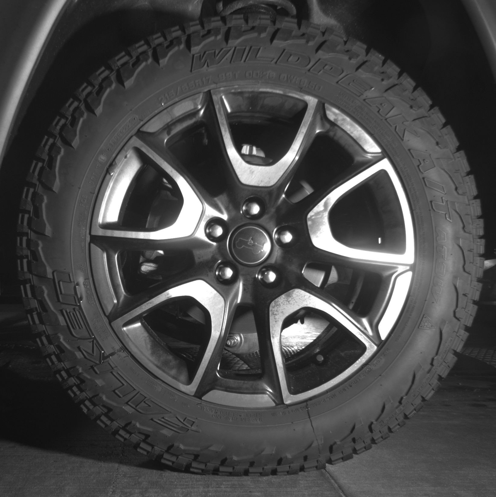 Thumbnail: 2025 Jeep Compass - 14