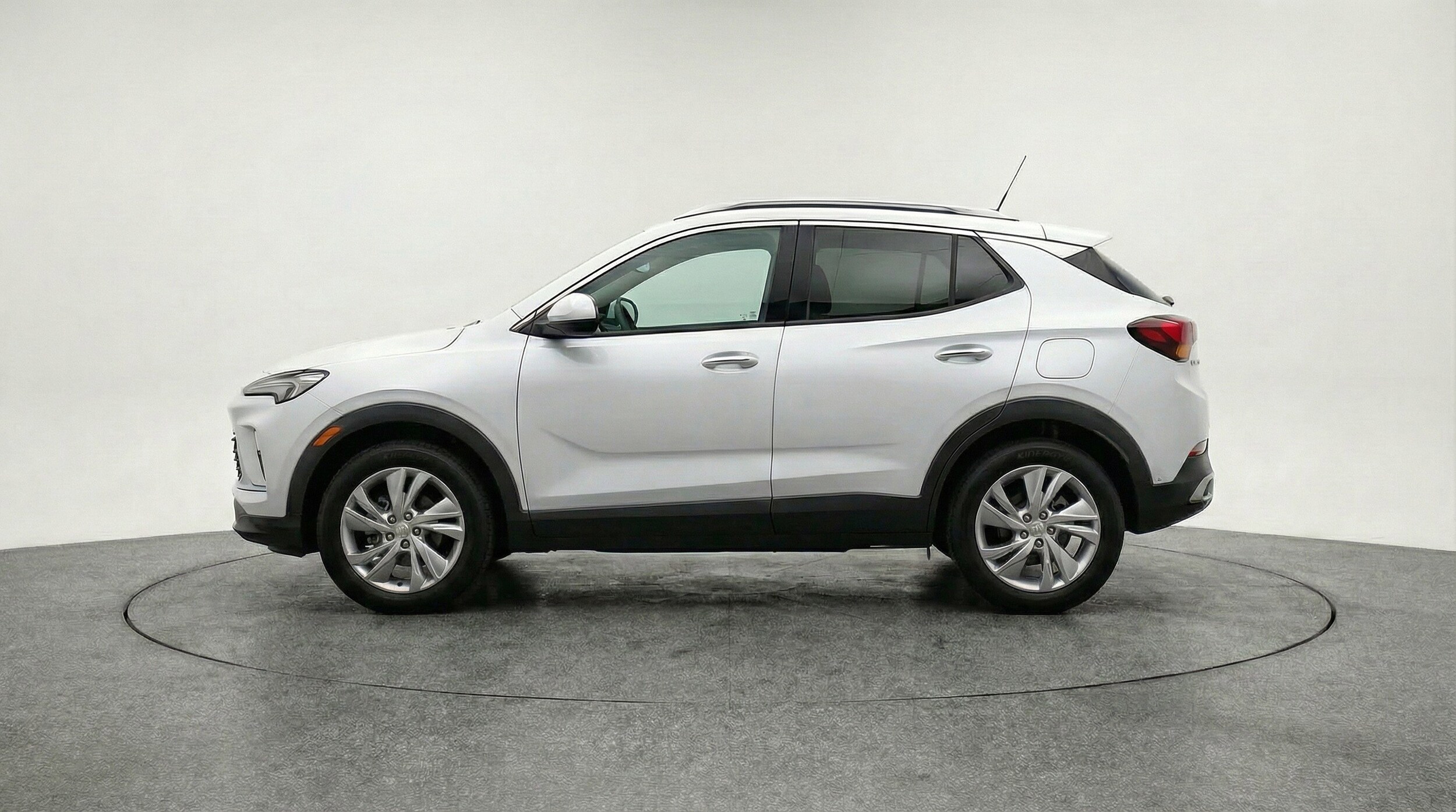 Thumbnail: 2025 Buick Encore GX - 5