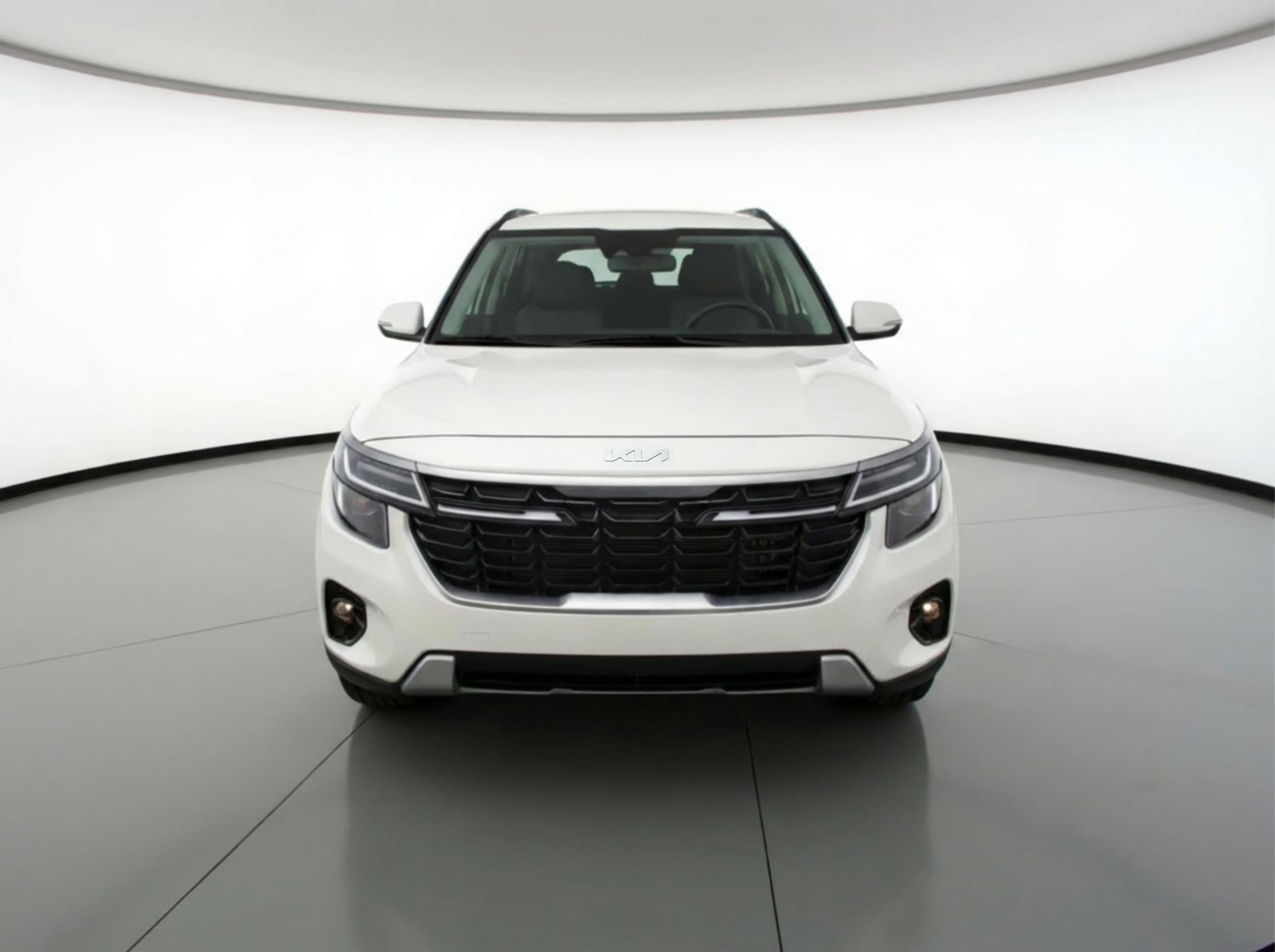 Thumbnail: 2025 Kia Seltos - 2