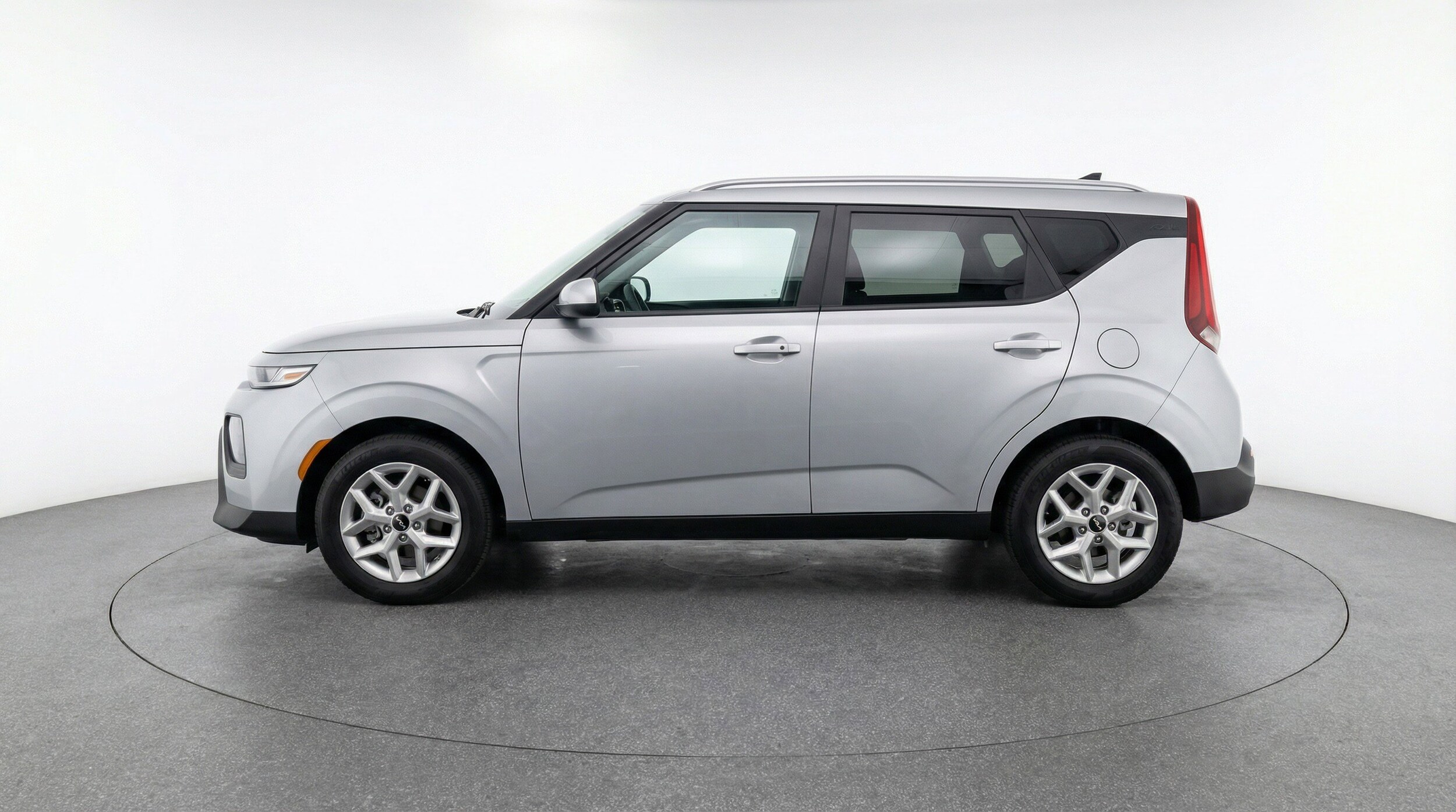 Thumbnail: 2025 Kia Soul - 5