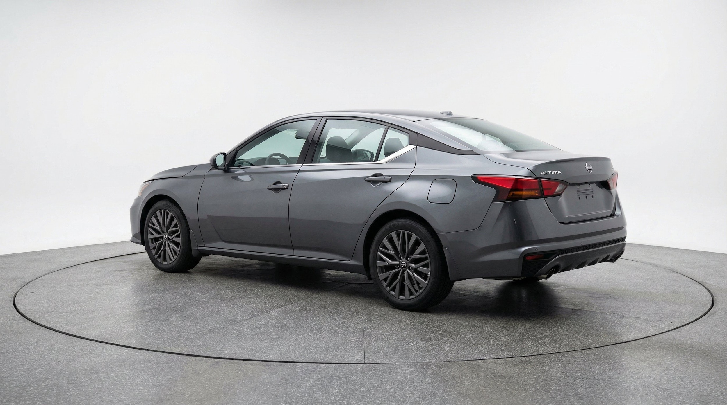 Thumbnail: 2026 Nissan Altima - 6