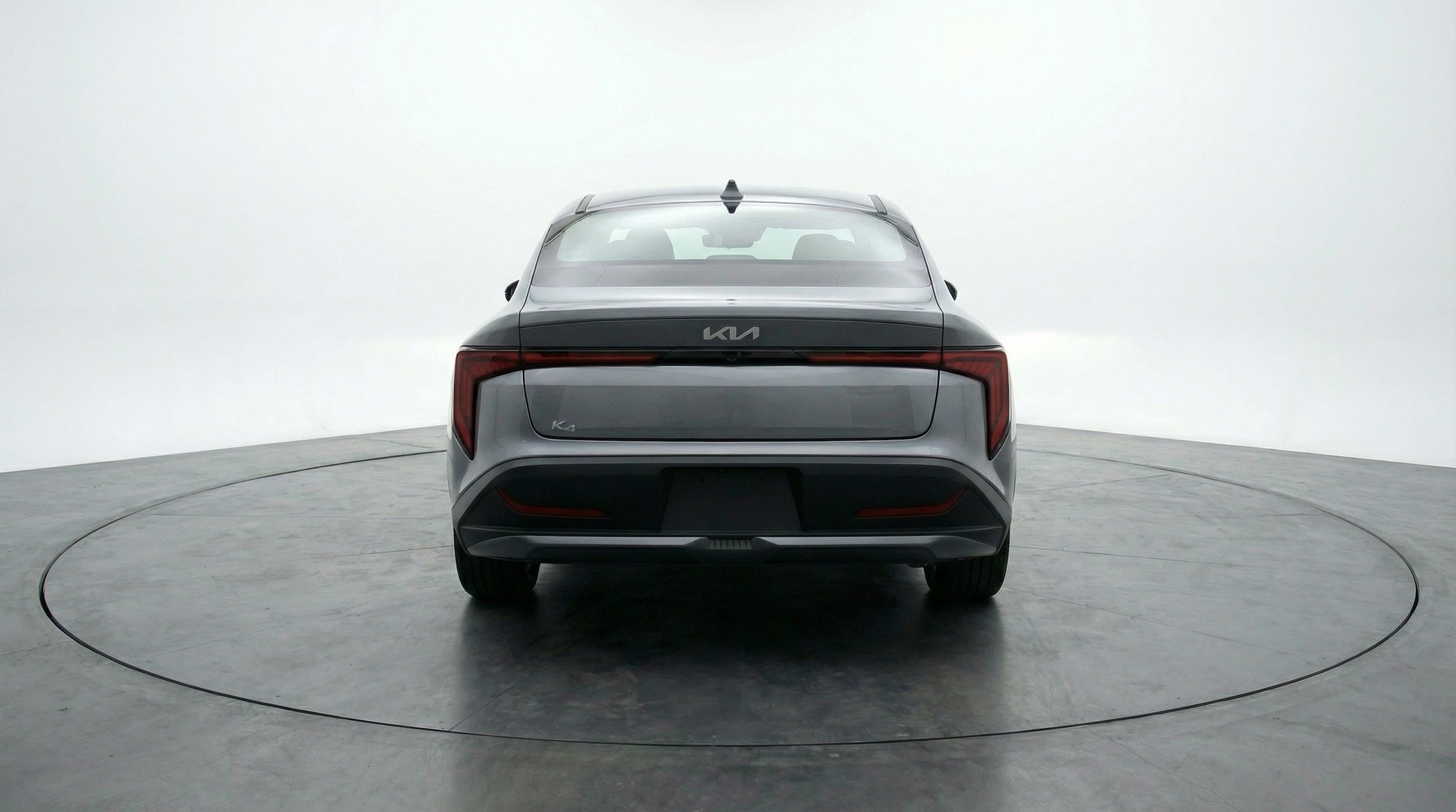 Thumbnail: 2025 Kia K4 - 6