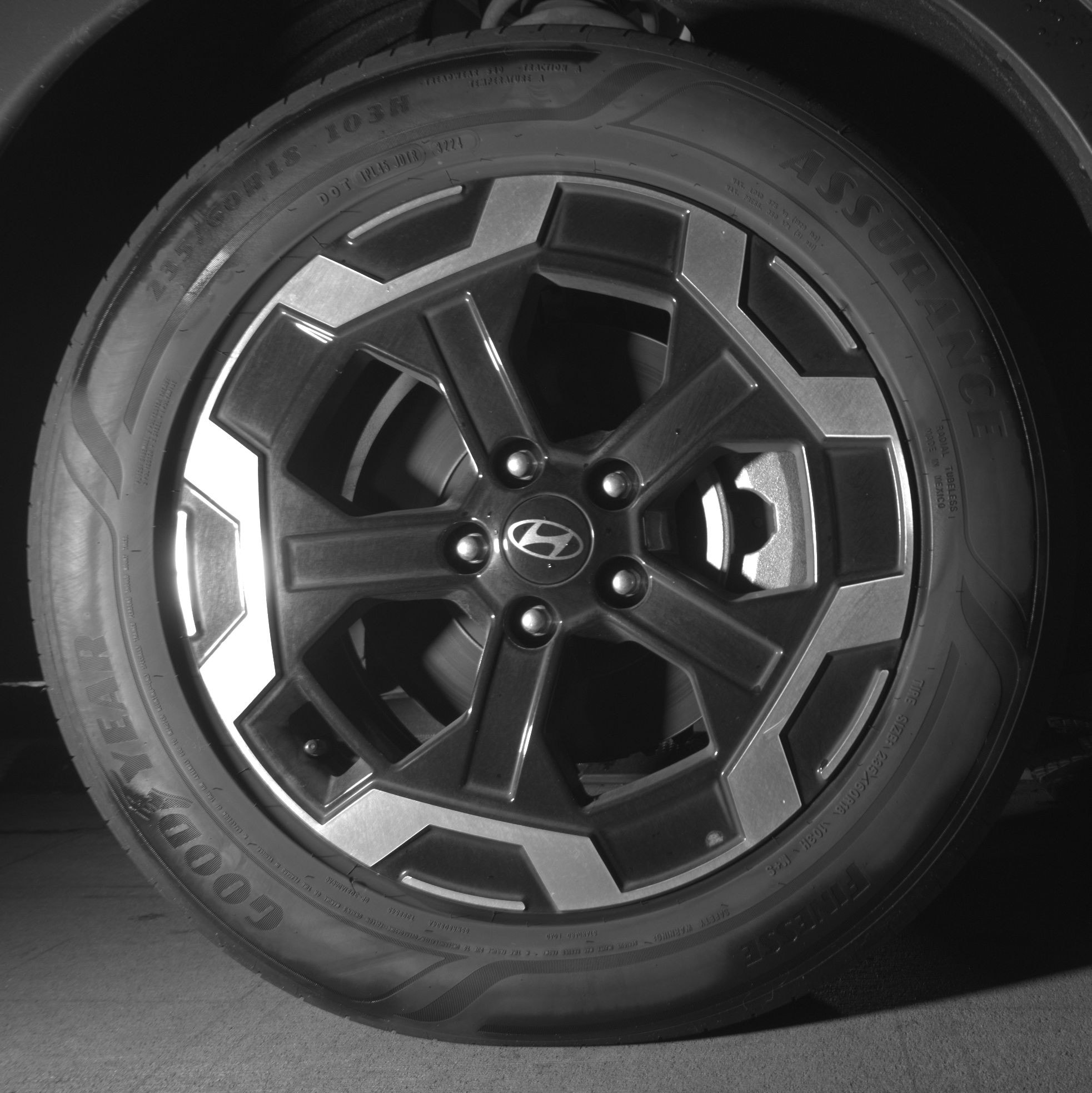 Thumbnail: 2025 Hyundai Santa Fe - 10