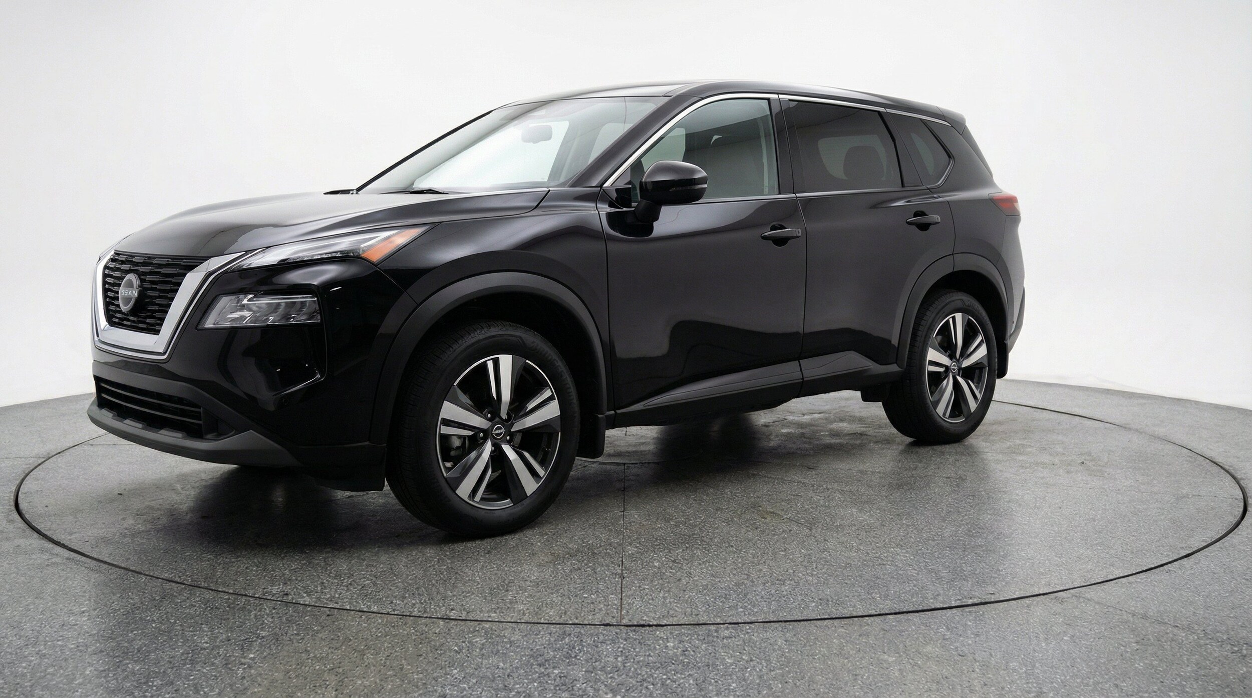 Thumbnail: 2026 Nissan Rogue - 3