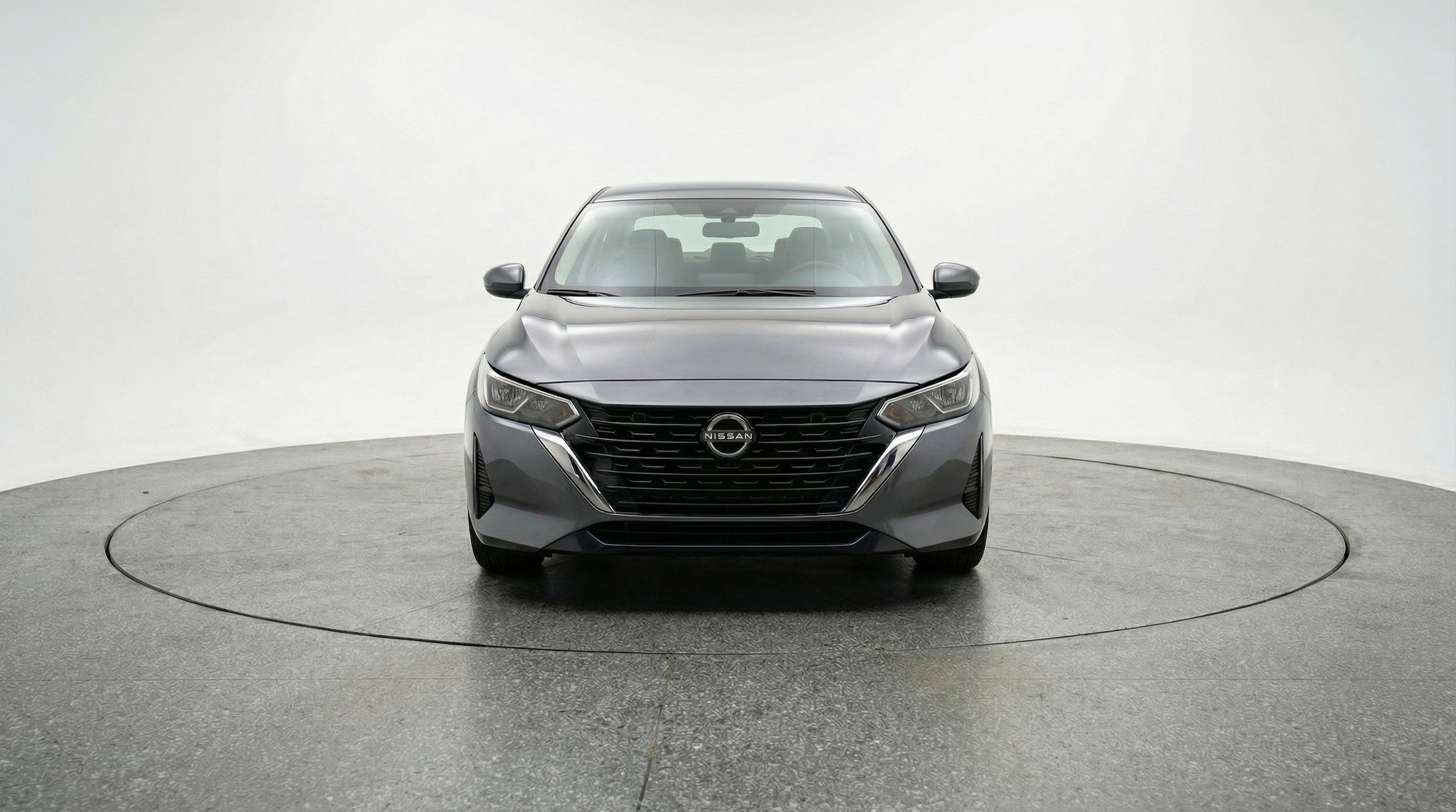 Thumbnail: 2025 Nissan Sentra - 2