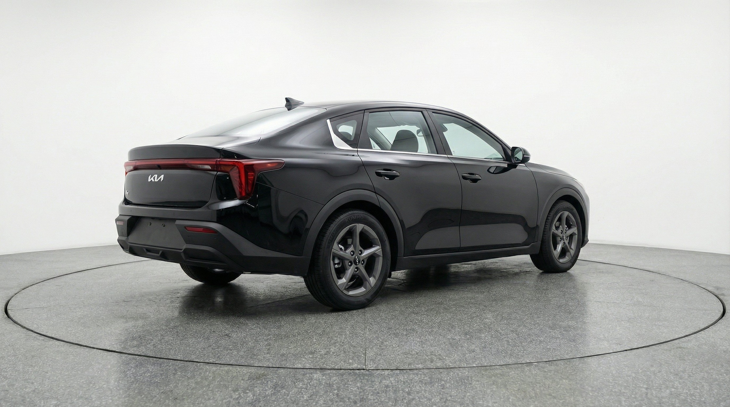 Thumbnail: 2026 Kia K4 - 9