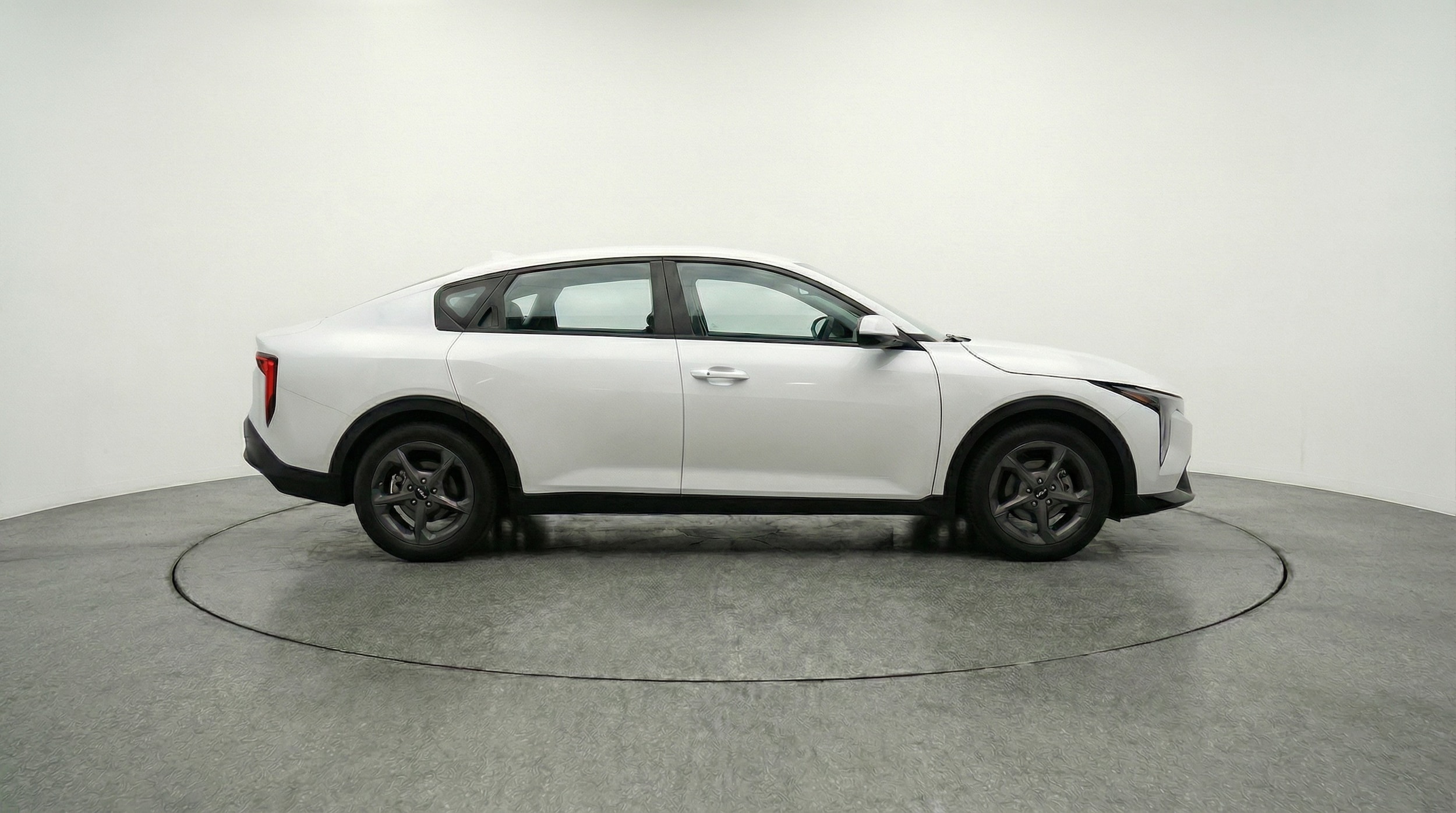 Thumbnail: 2025 Kia K4 - 8