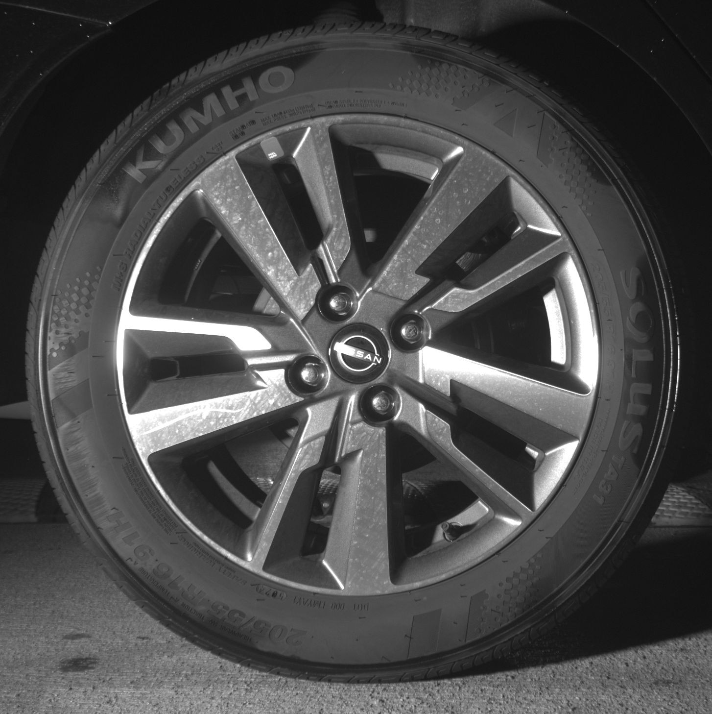 Thumbnail: 2025 Nissan Versa - 12