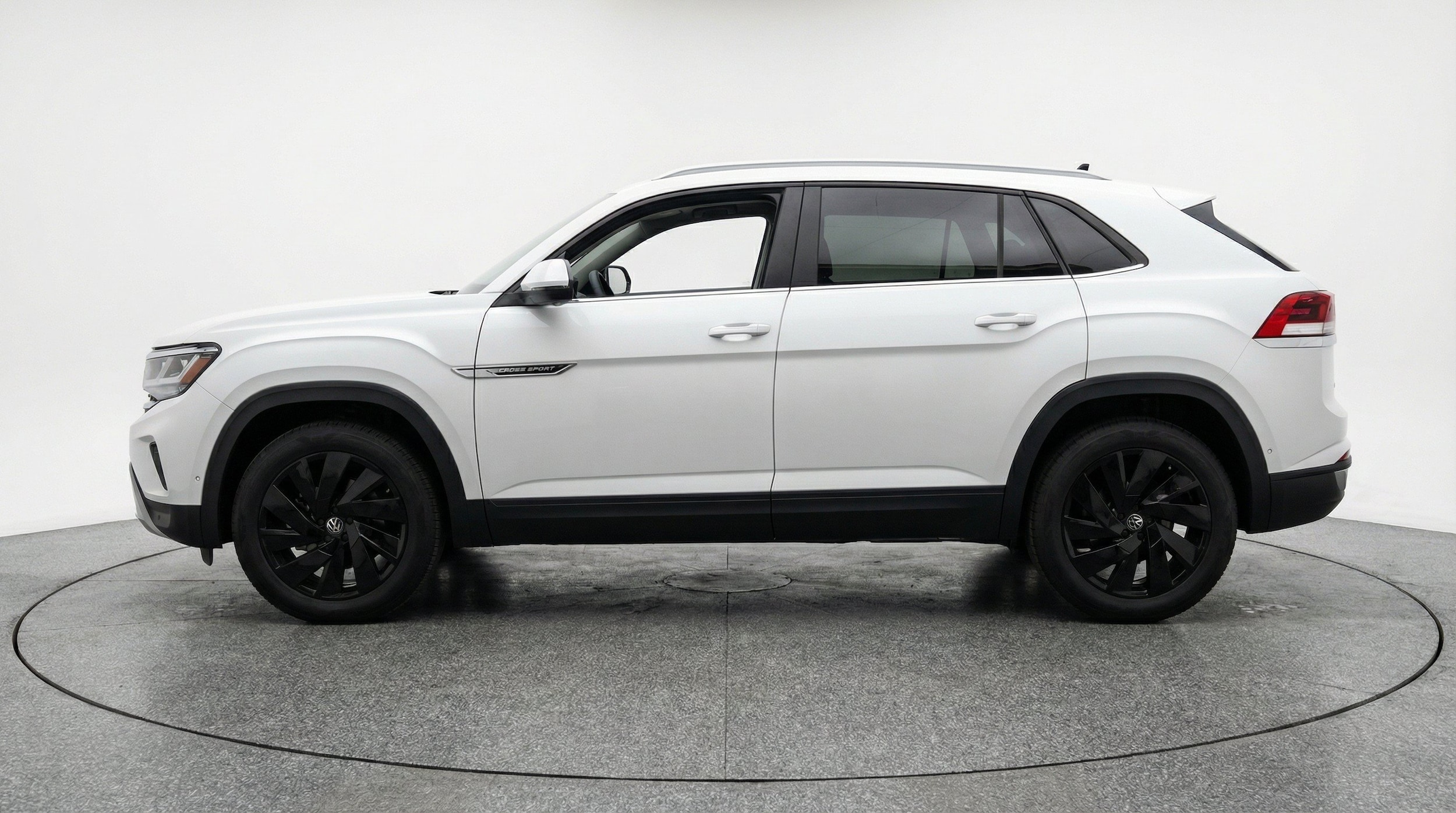 Thumbnail: 2026 Volkswagen Atlas - 5