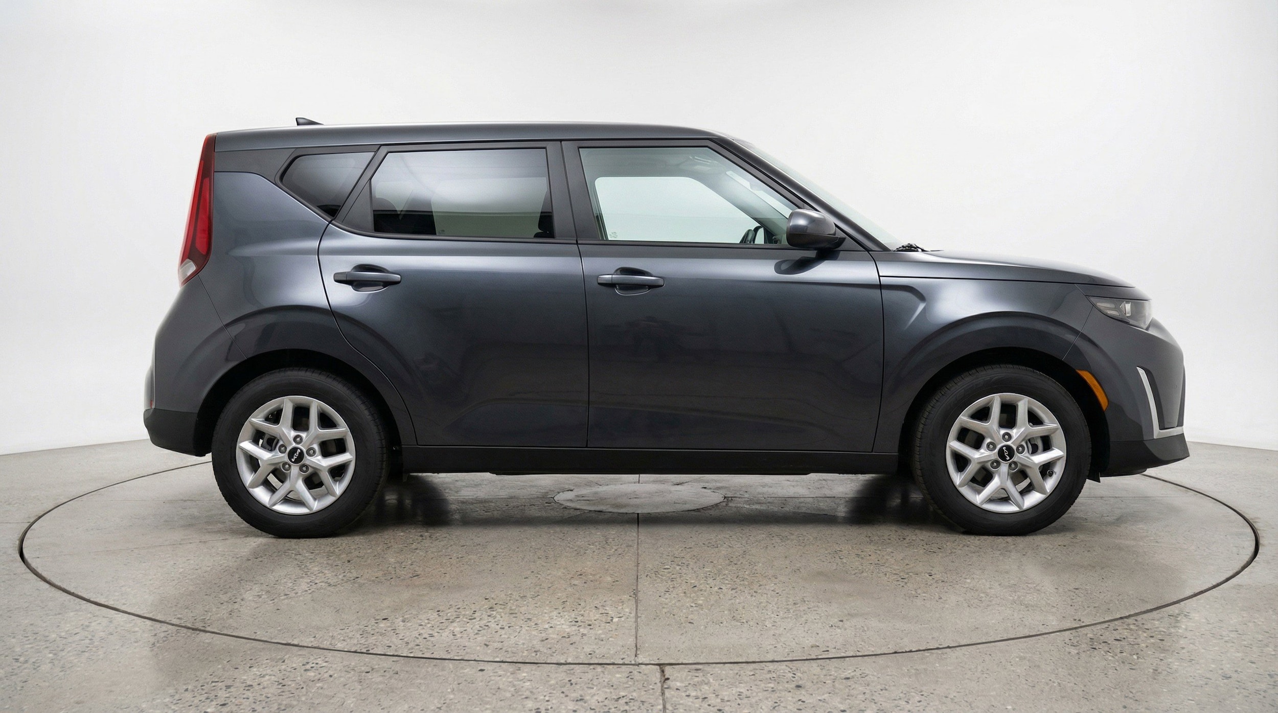 Thumbnail: 2025 Kia Soul - 11