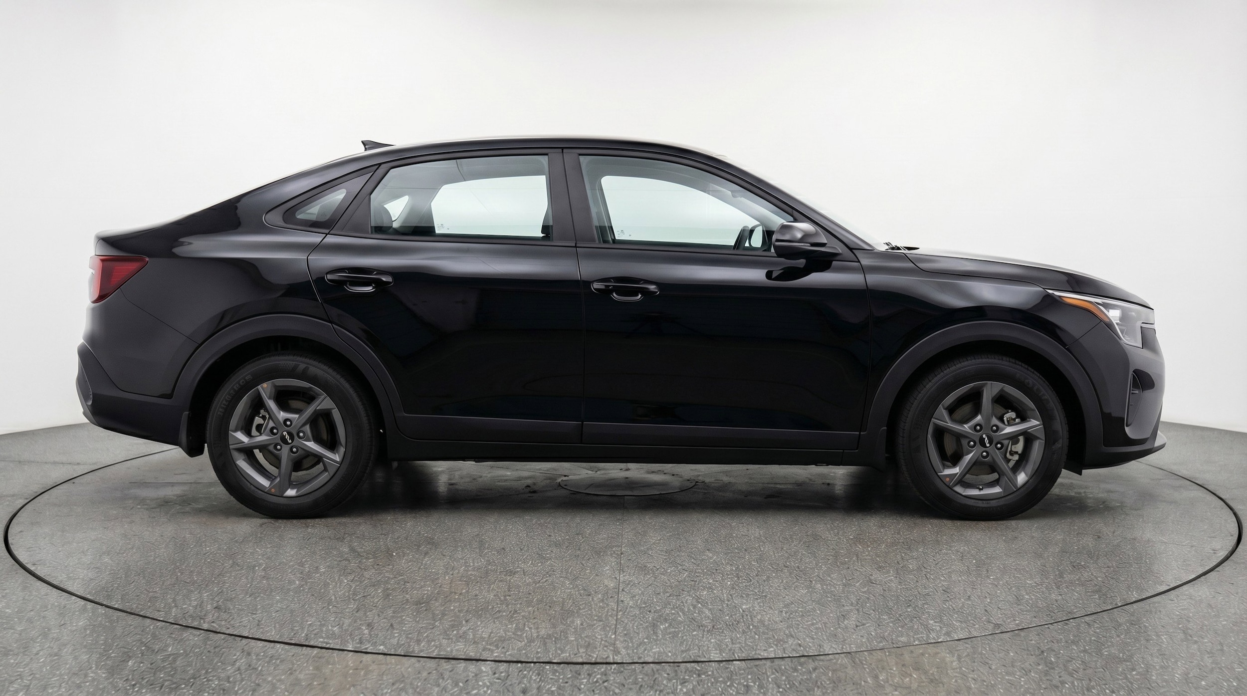 Thumbnail: 2025 Kia K4 - 11