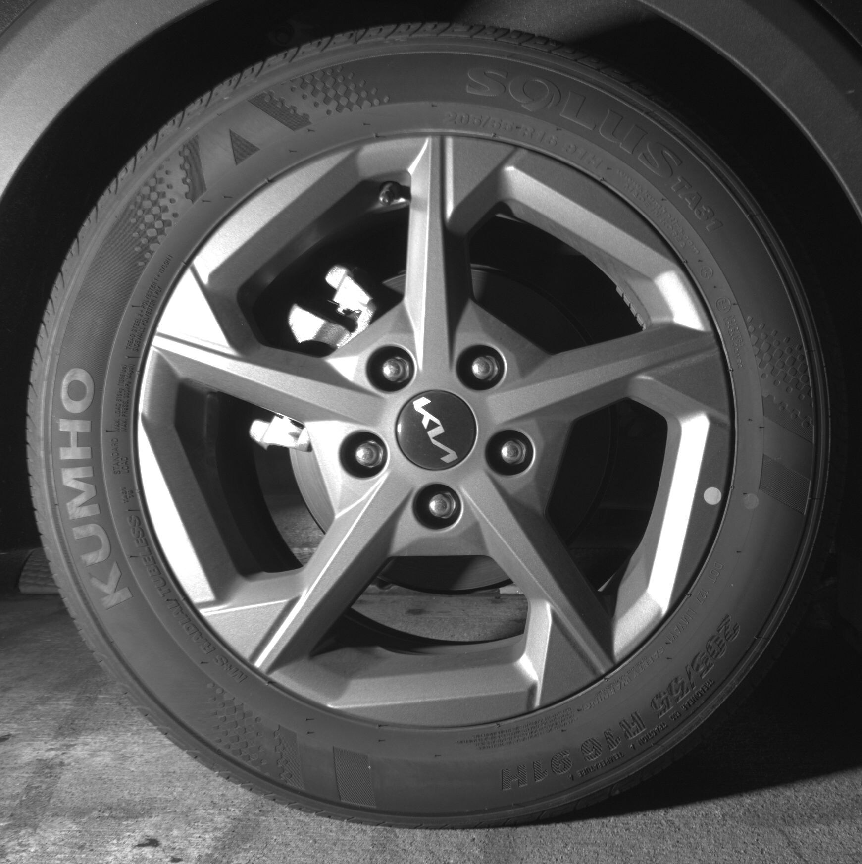 Thumbnail: 2025 Kia K4 - 12