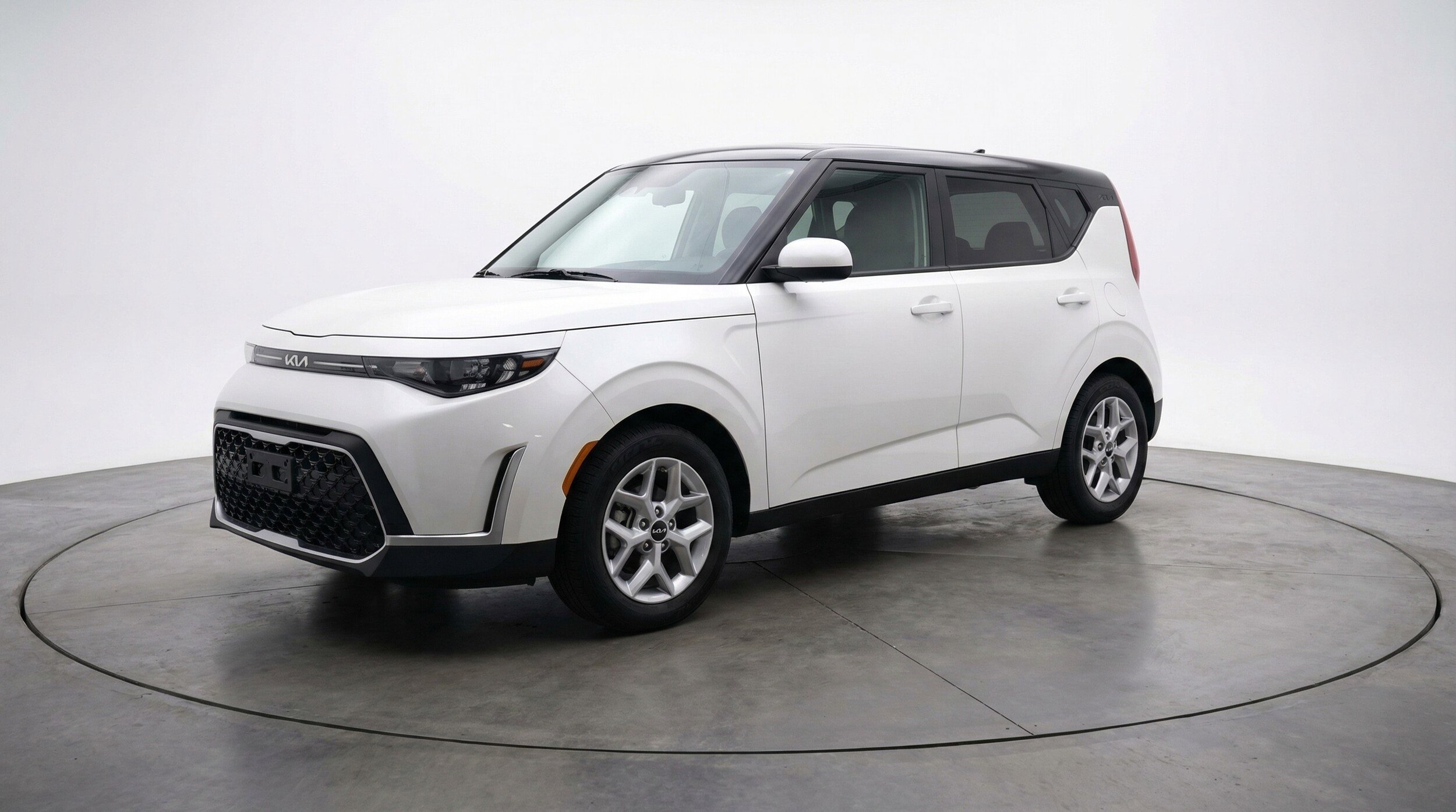 Thumbnail: 2025 Kia Soul - 3
