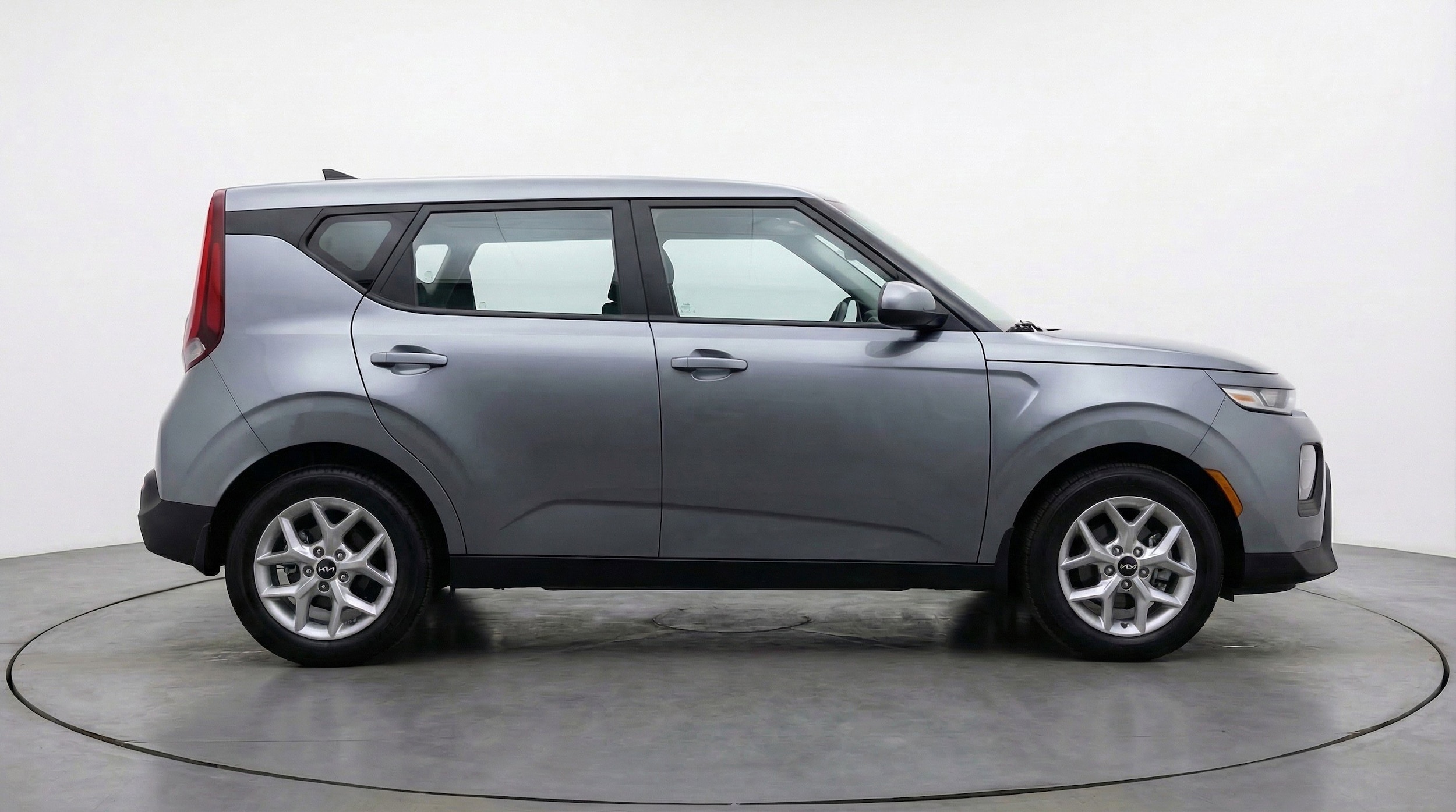 Thumbnail: 2025 Kia Soul - 11