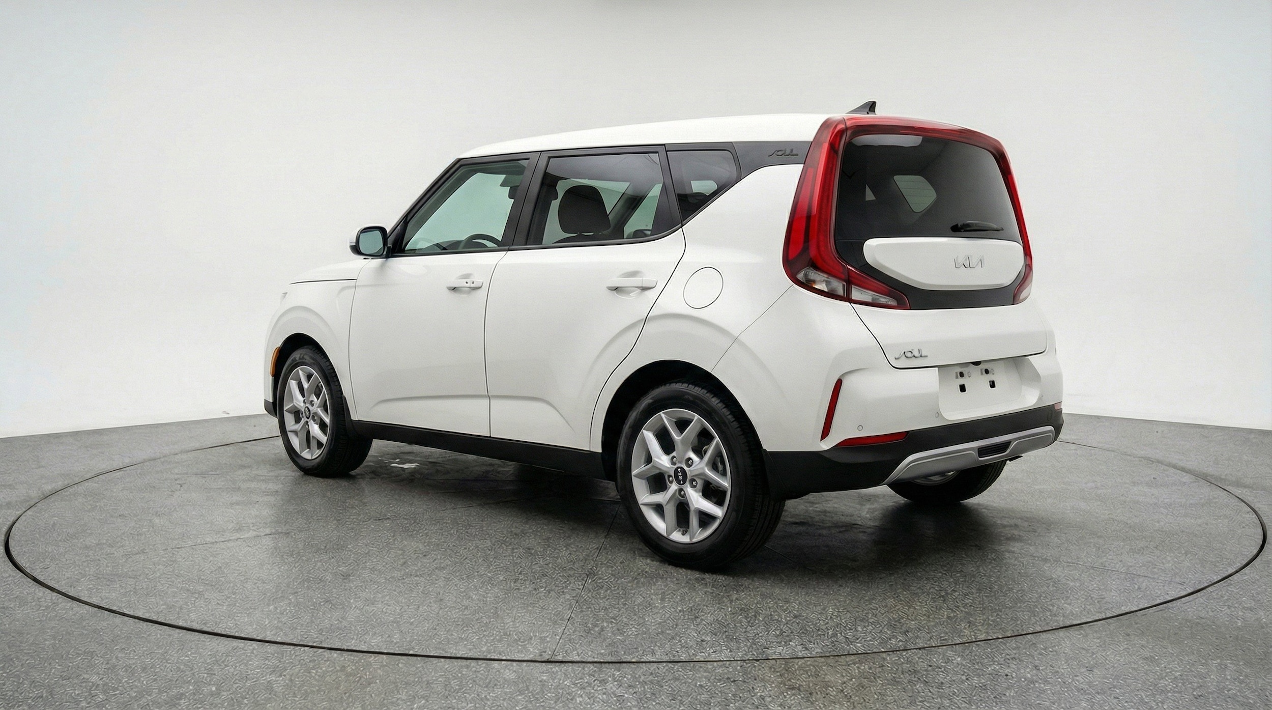 Thumbnail: 2025 Kia Soul - 6