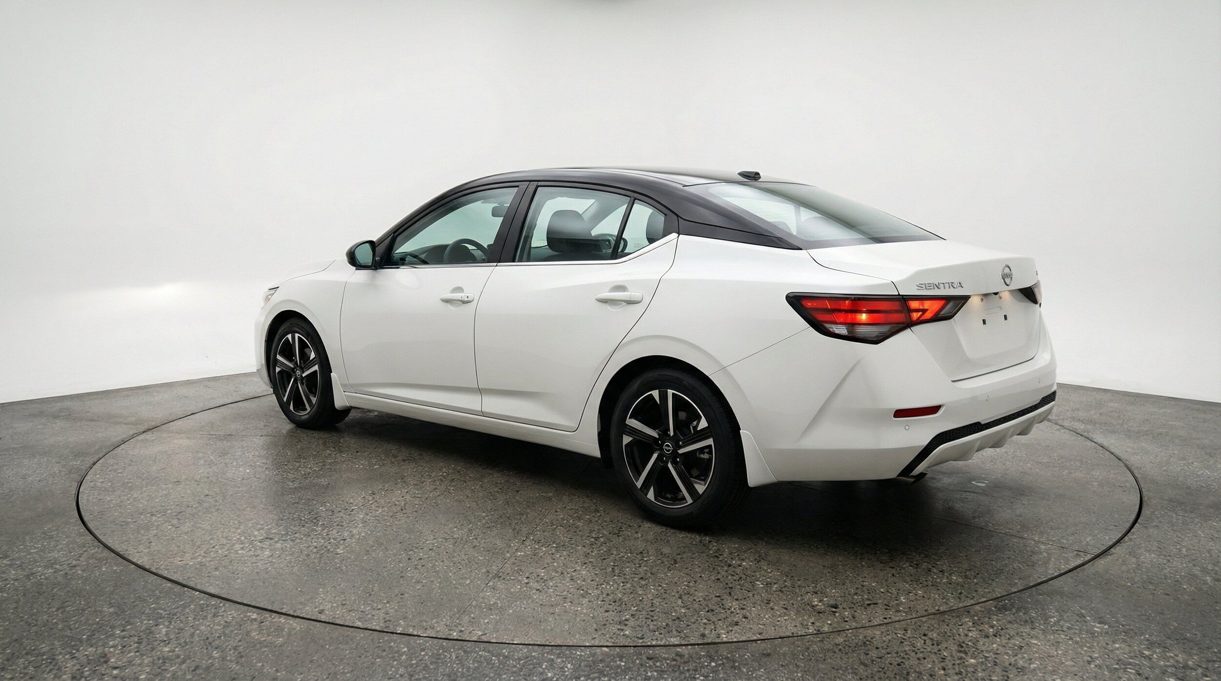 Thumbnail: 2025 Nissan Sentra - 6