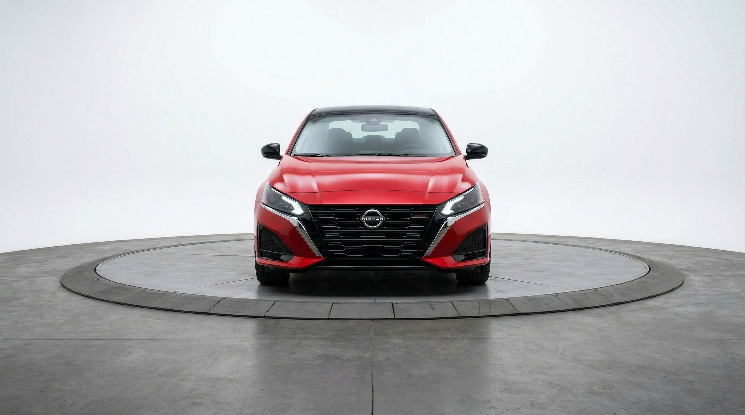 Thumbnail: 2025 Nissan Altima - 2