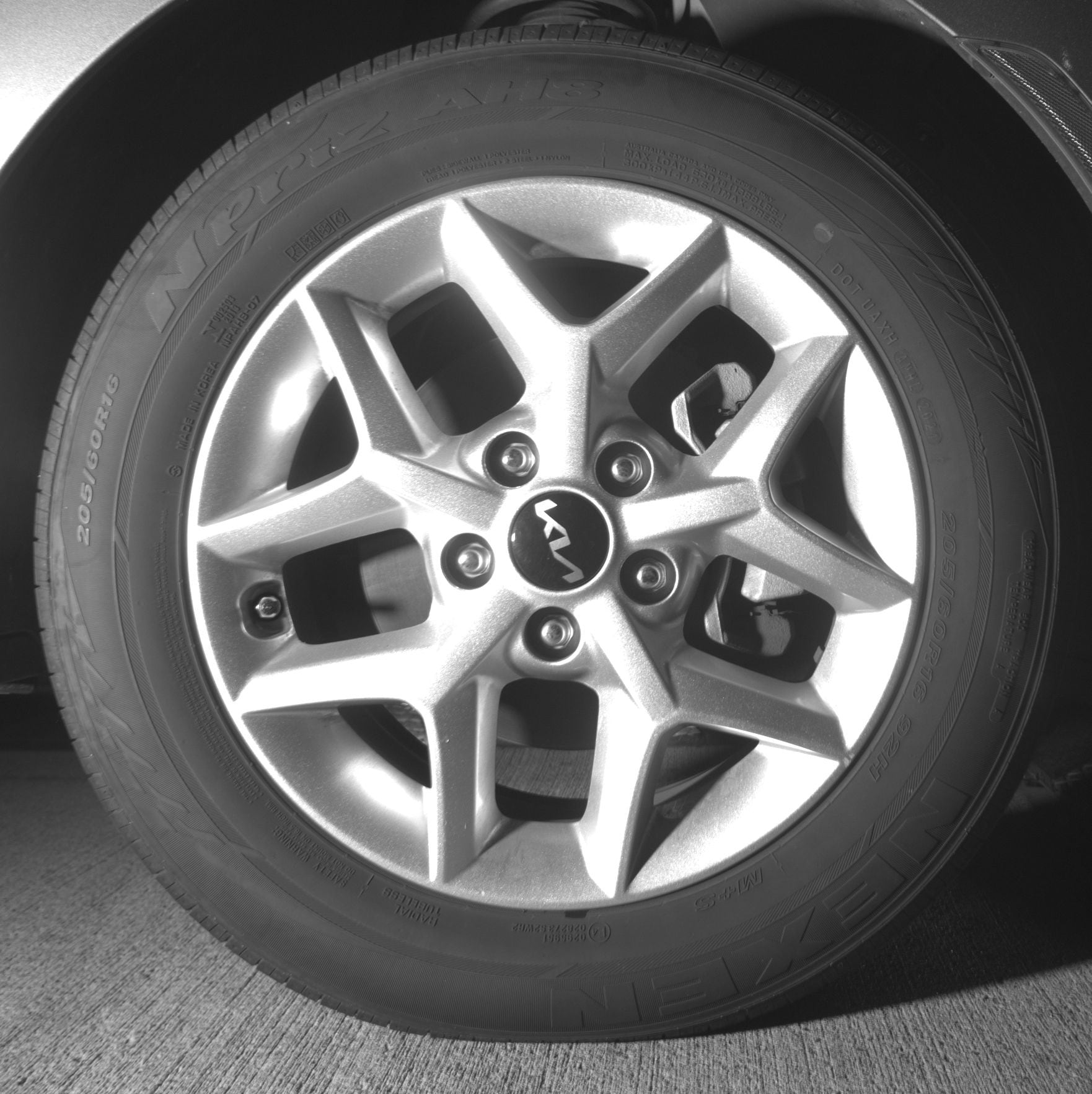 Thumbnail: 2025 Kia Soul - 10