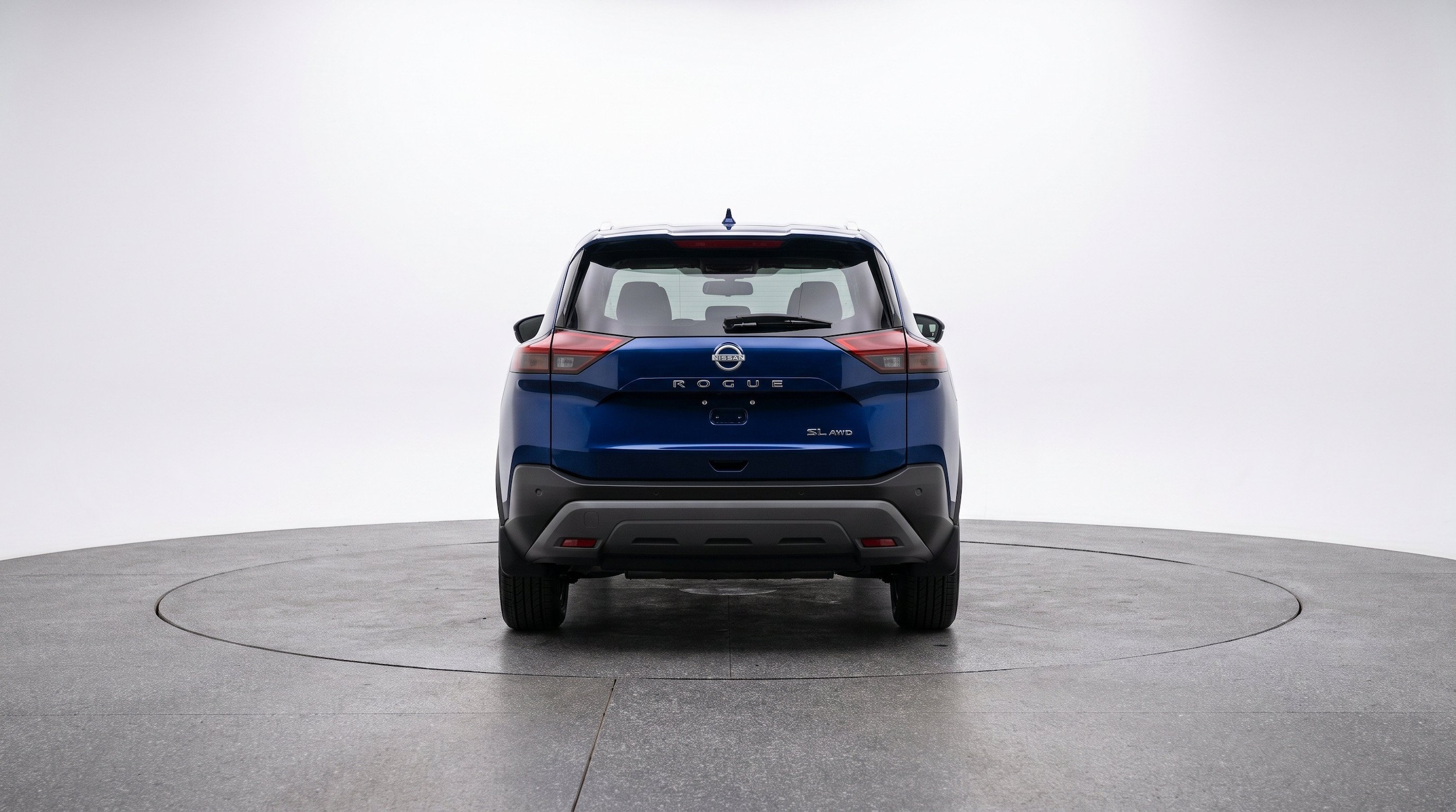 Thumbnail: 2026 Nissan Rogue - 7